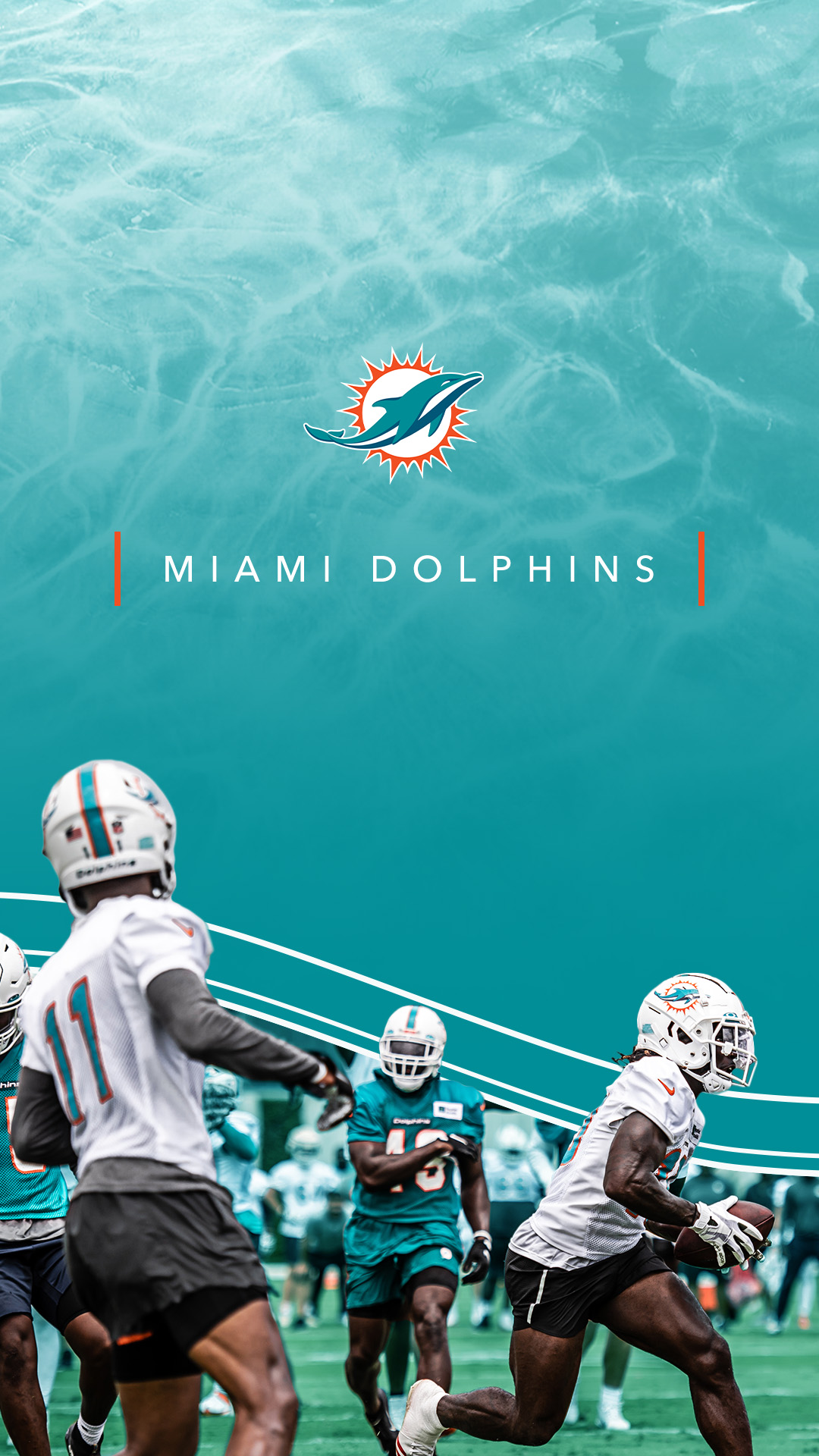 Miami Dolphins Wallpapers