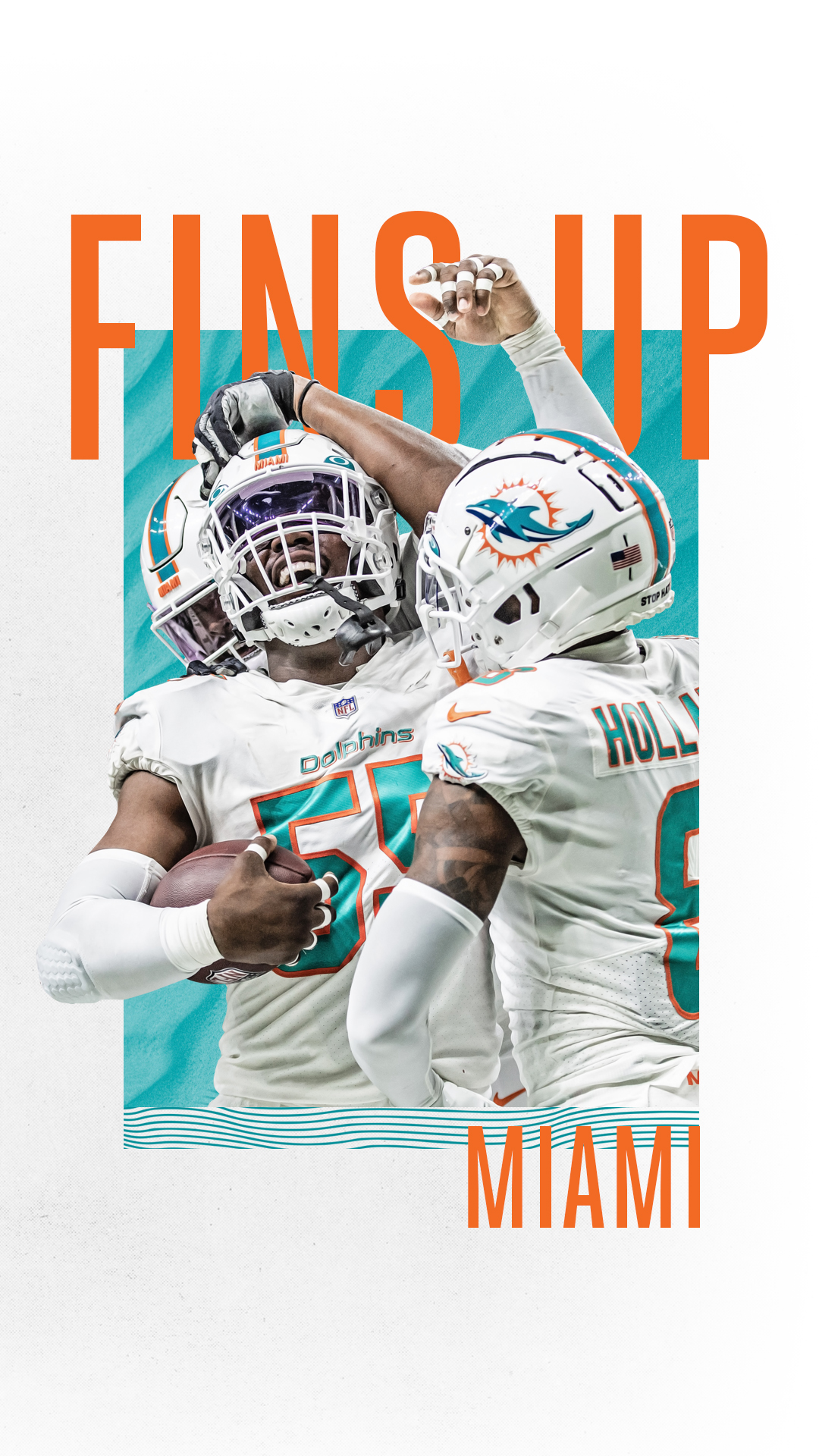 Miami Dolphins Wallpapers