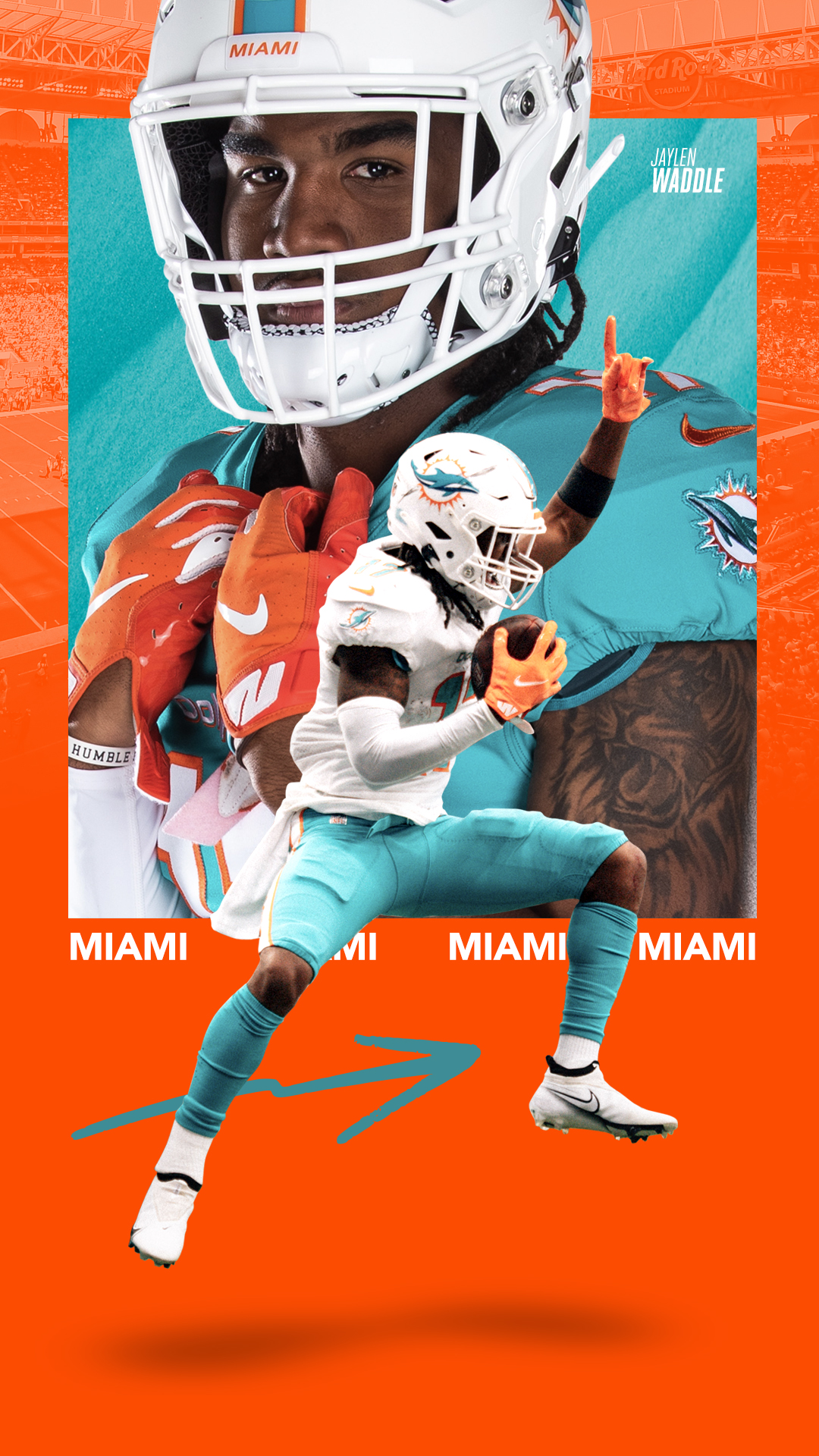 Miami Dolphins Wallpapers