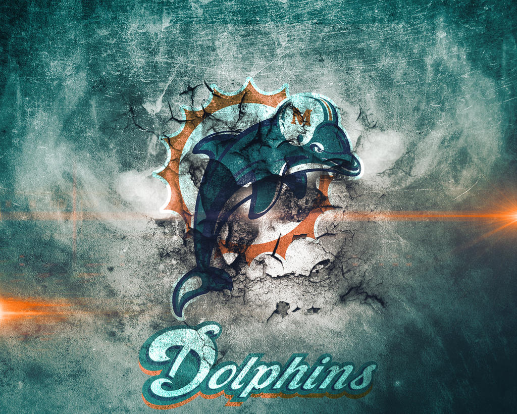 Miami Dolphins Wallpapers