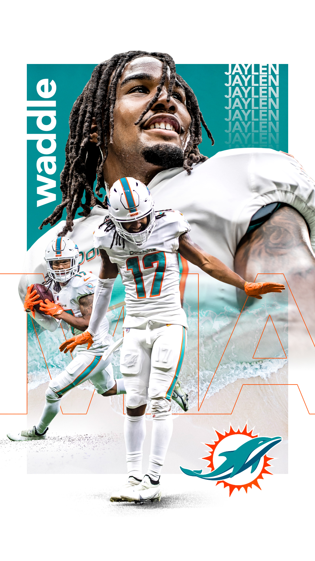 Miami Dolphins Wallpapers