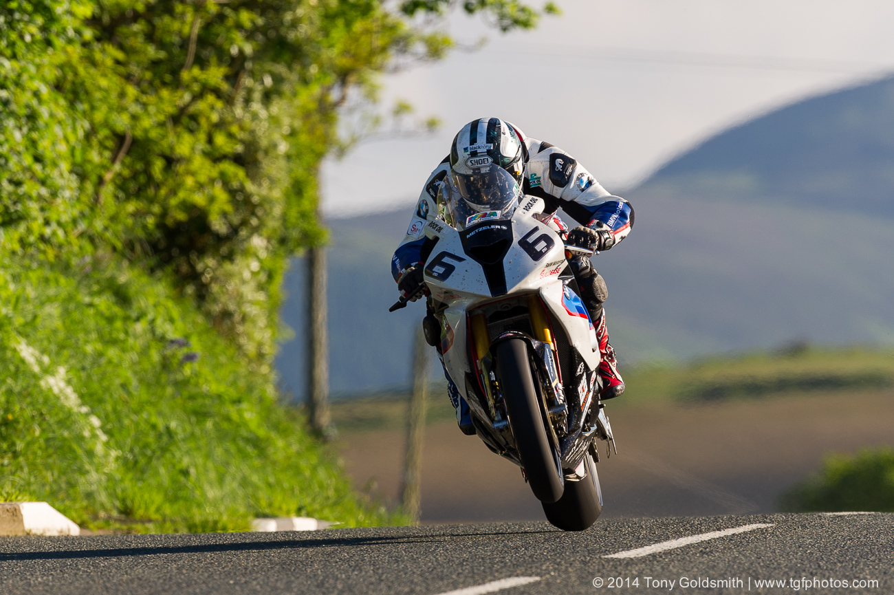 Michael Dunlop Wallpapers