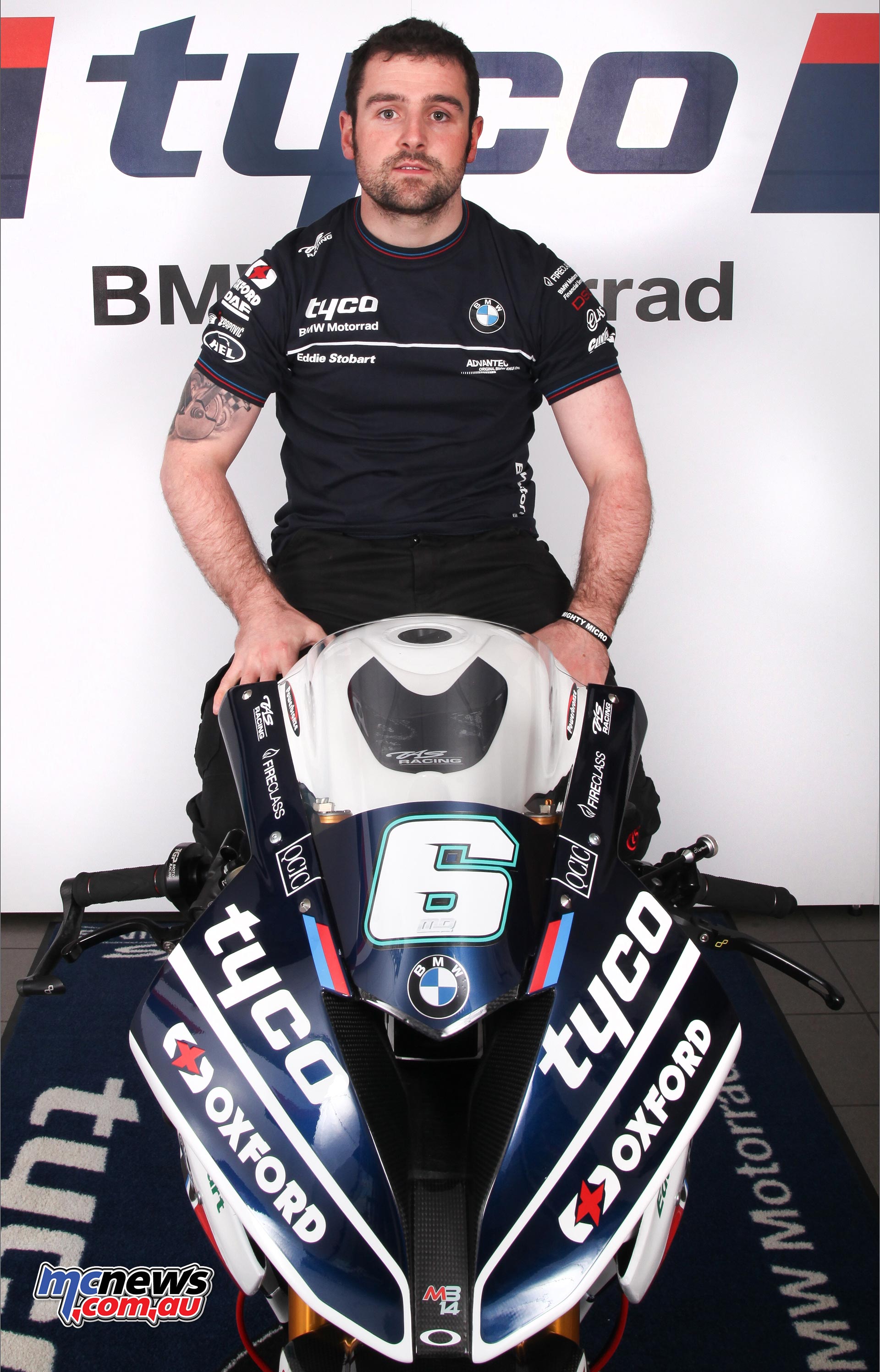 Michael Dunlop Wallpapers