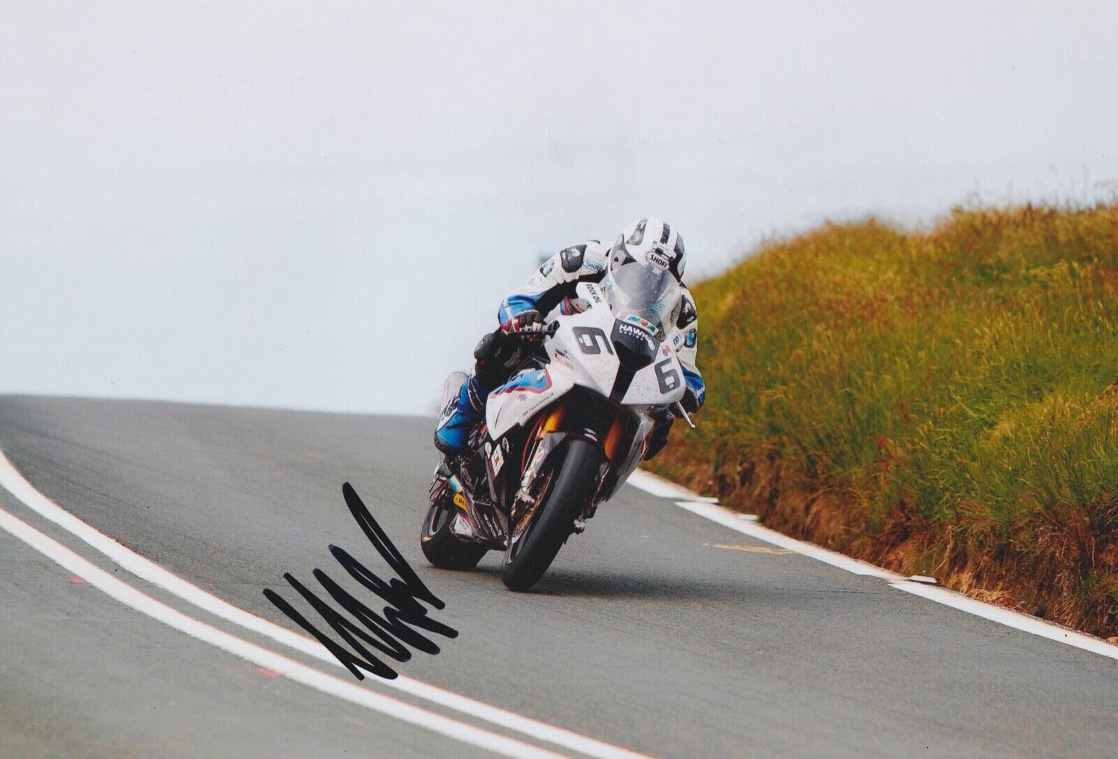 Michael Dunlop Wallpapers