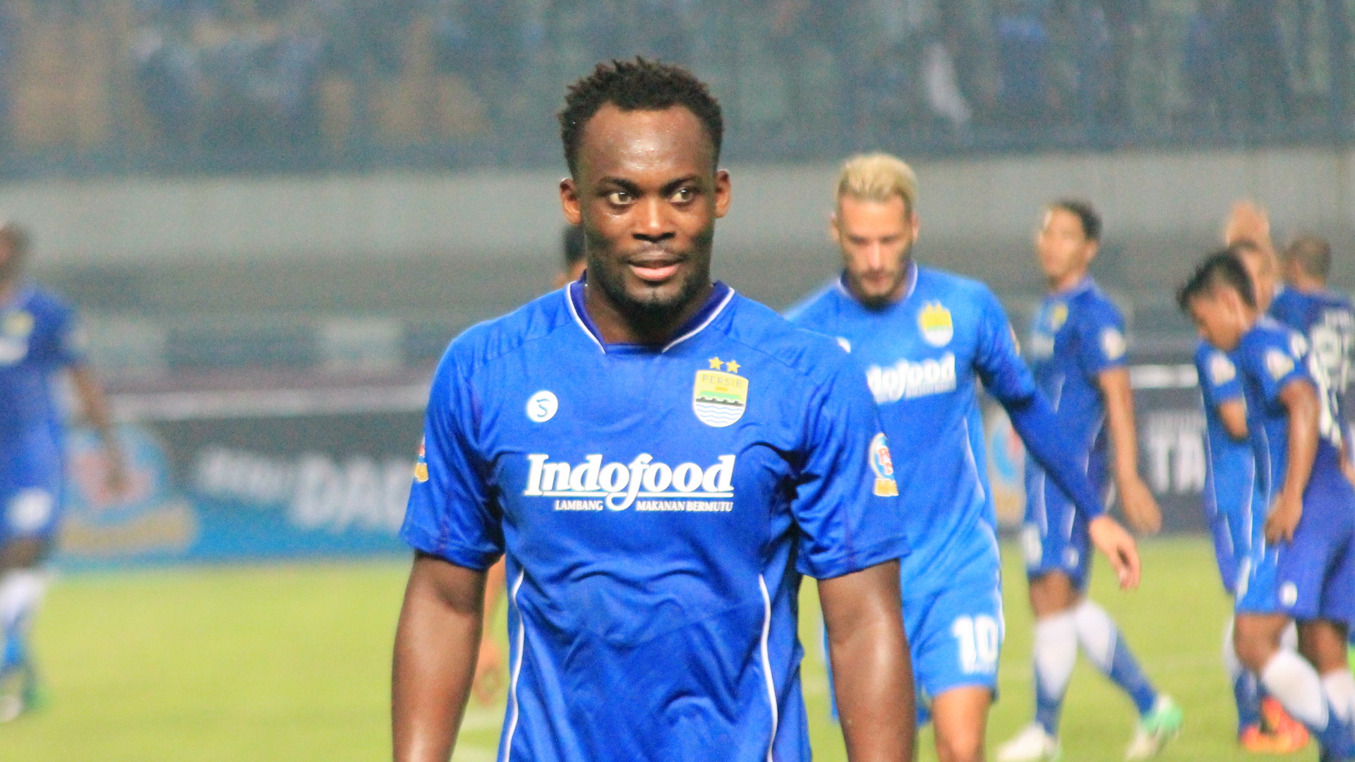 Michael Essien Wallpapers