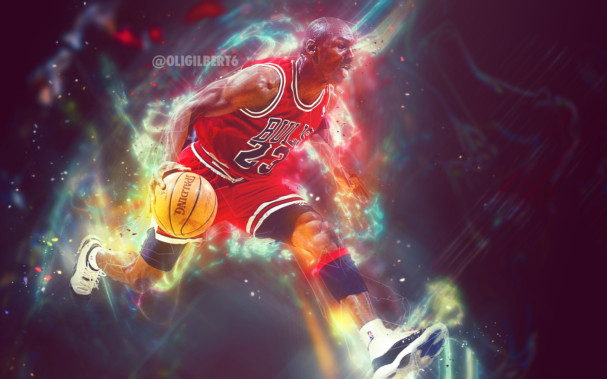 Michael Jordan Wallpapers