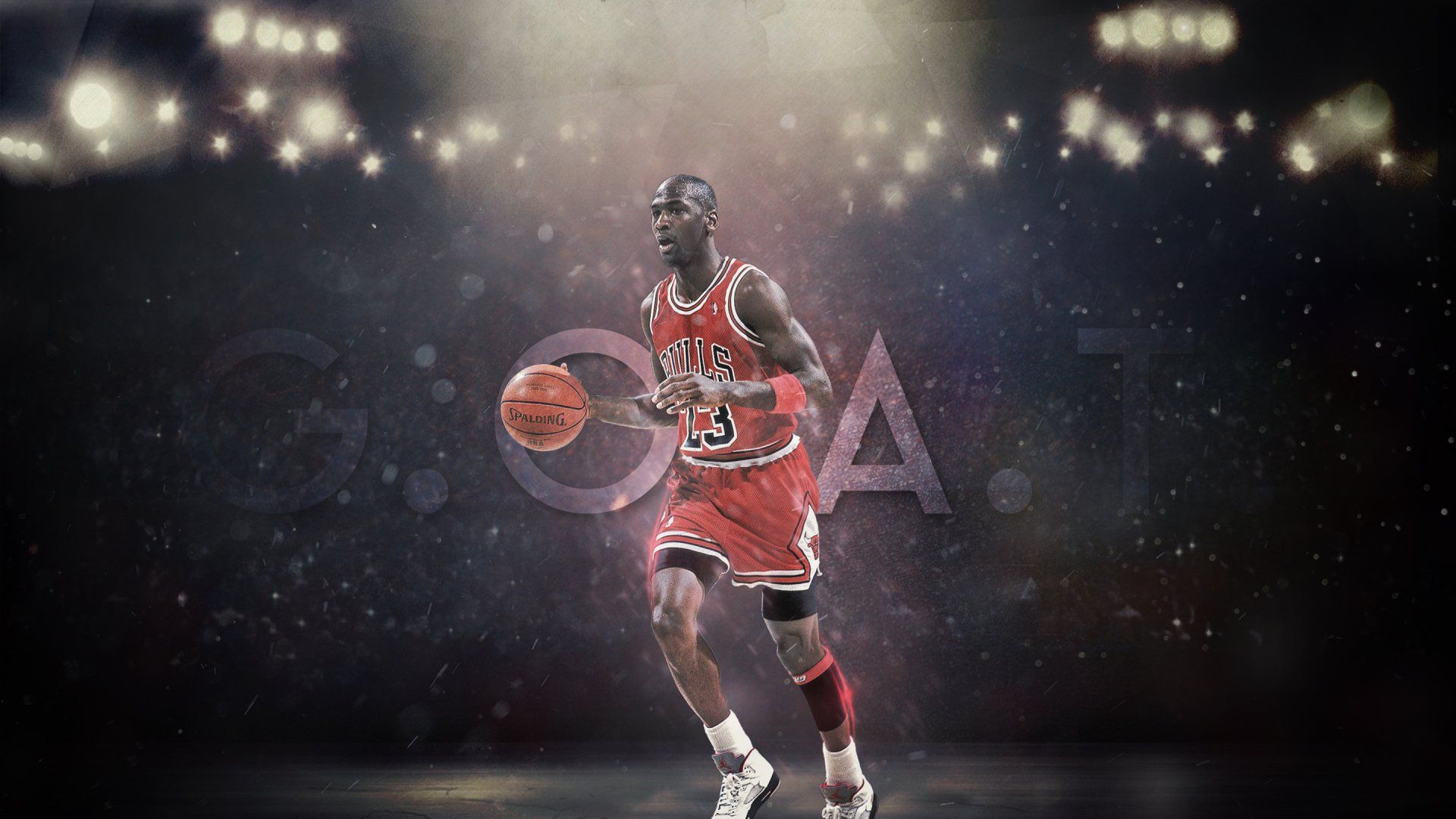 Michael Jordan Wallpapers