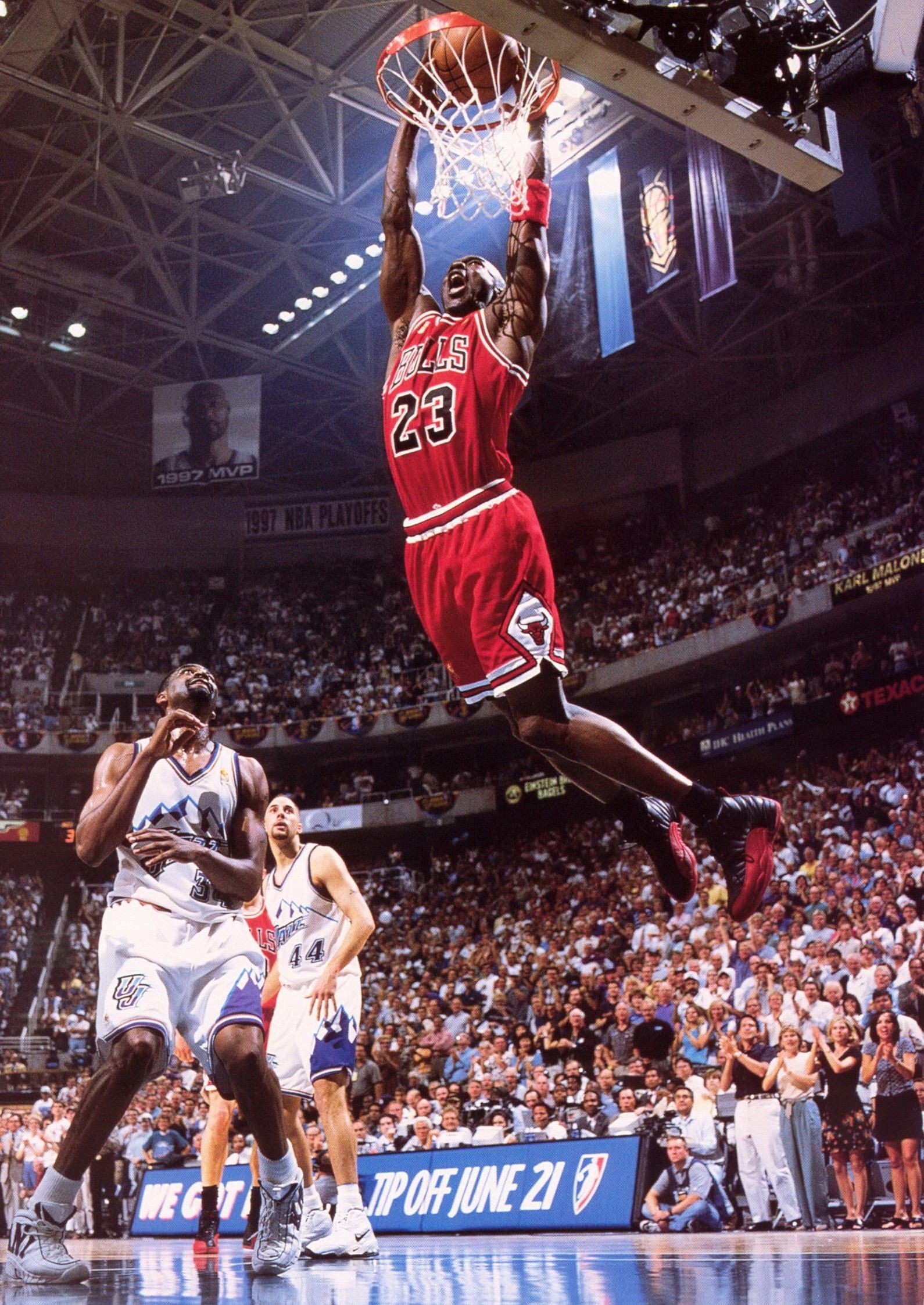 Michael Jordan Wallpapers