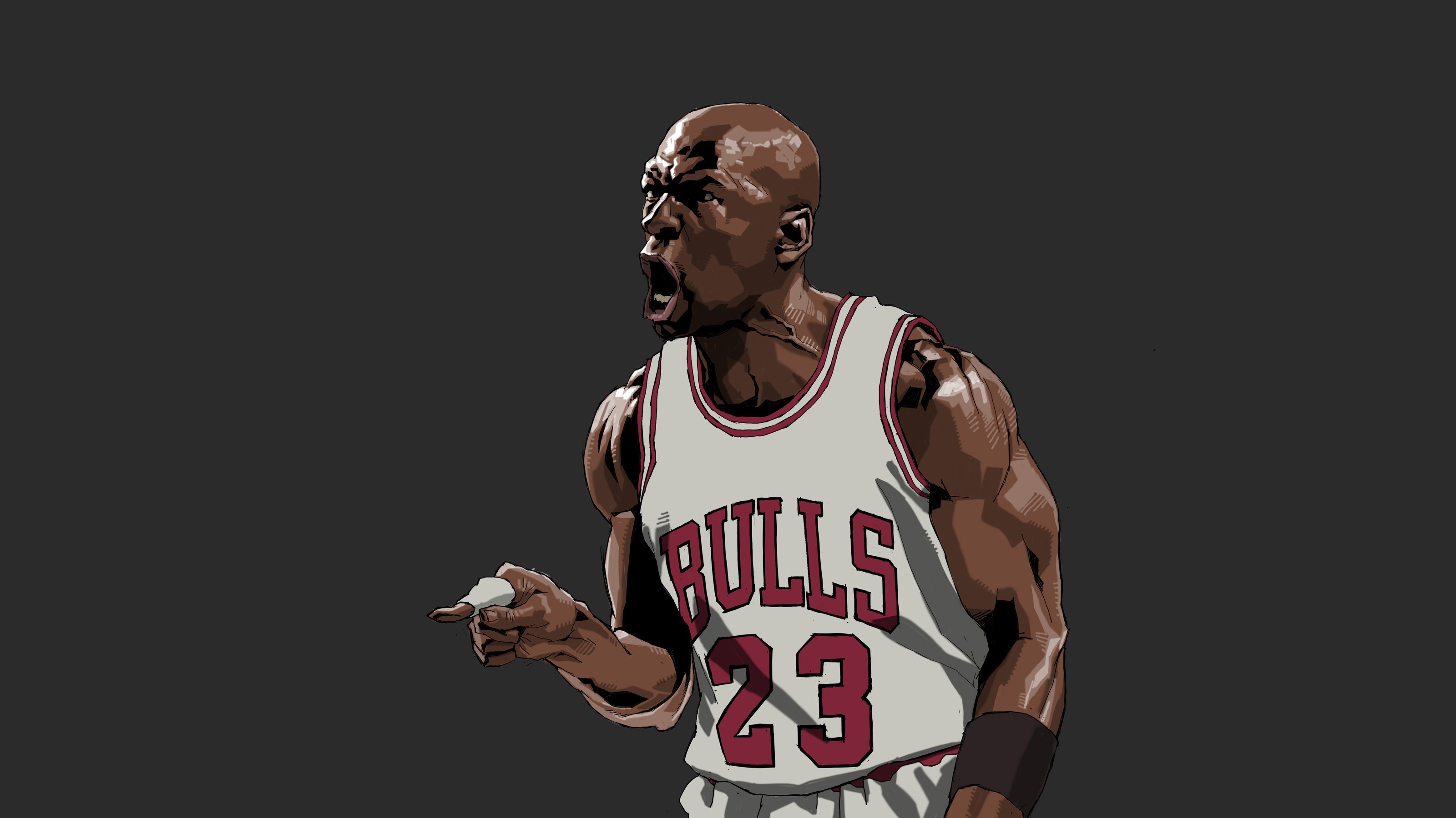 Michael Jordan Wallpapers