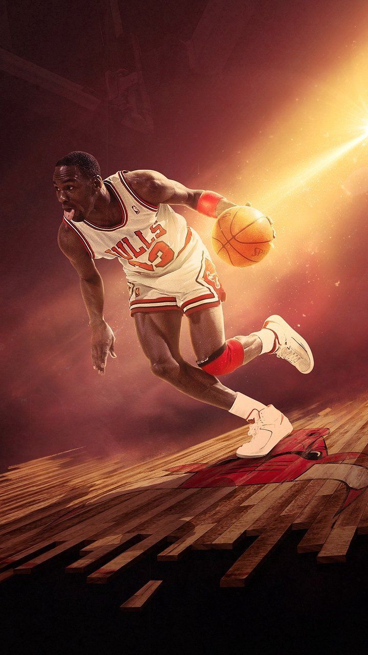 Michael Jordan Hd Wallpapers