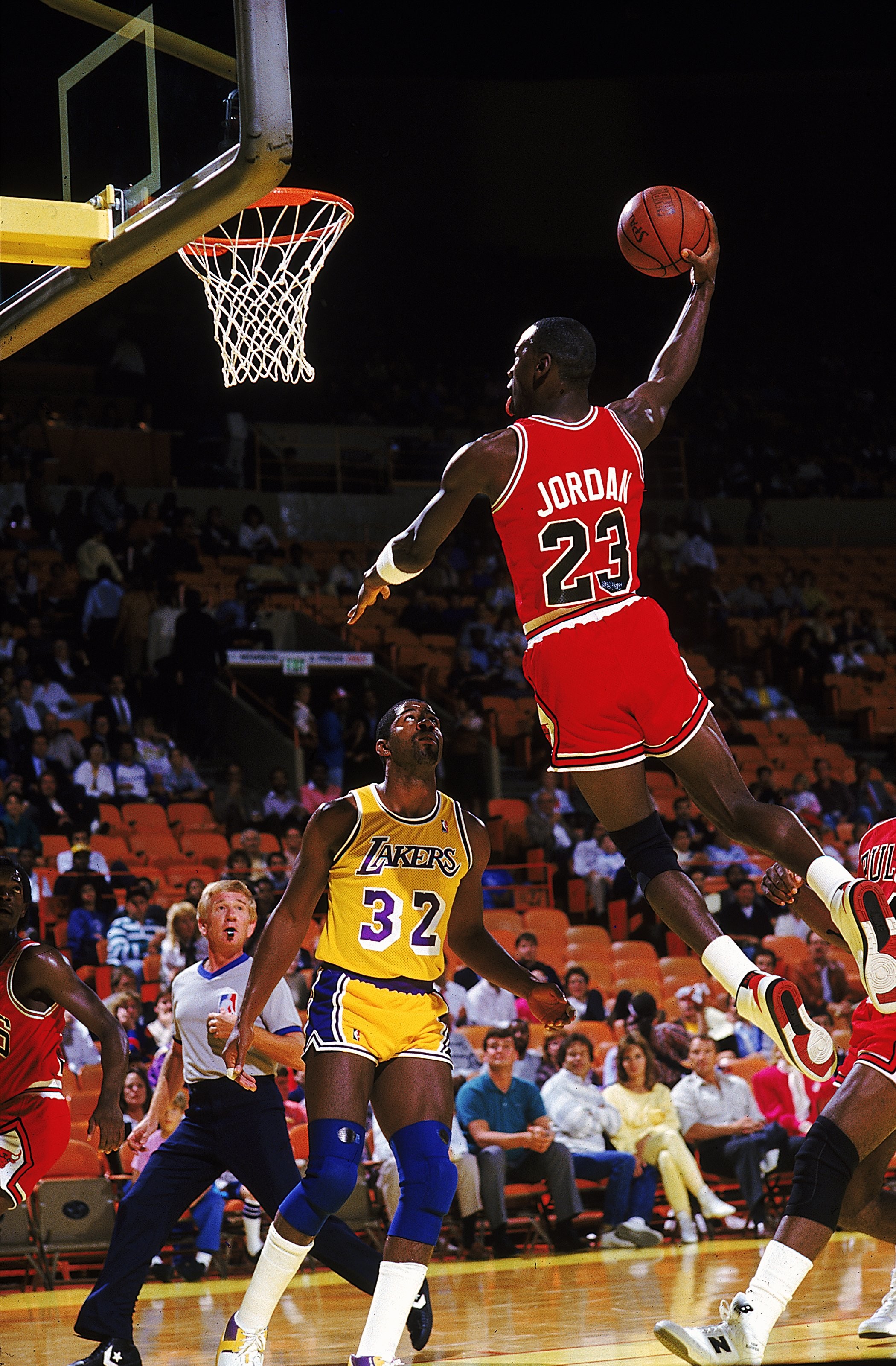 Michael Jordan Iphone Wallpapers