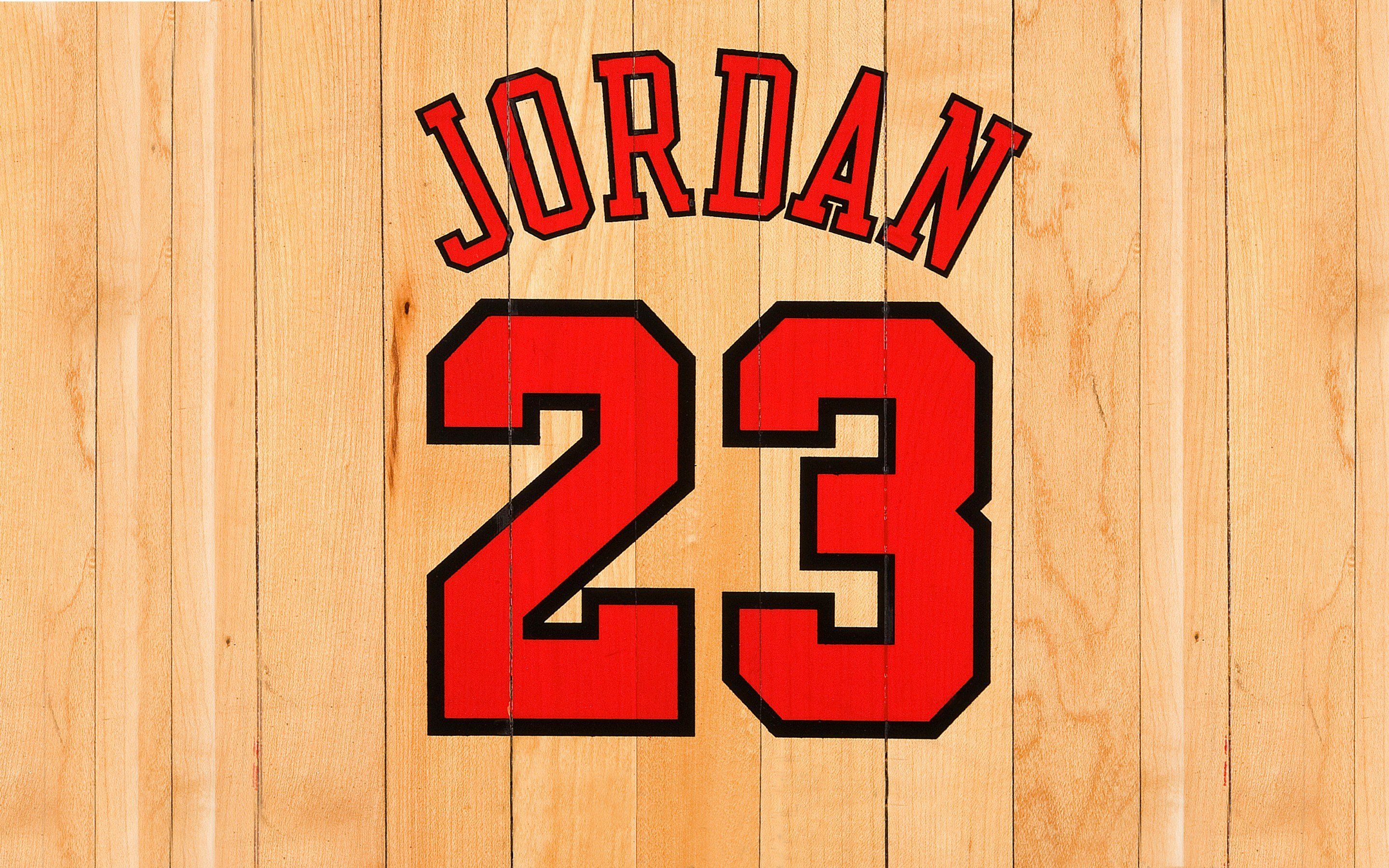 Michael Jordan Jersey Wallpapers