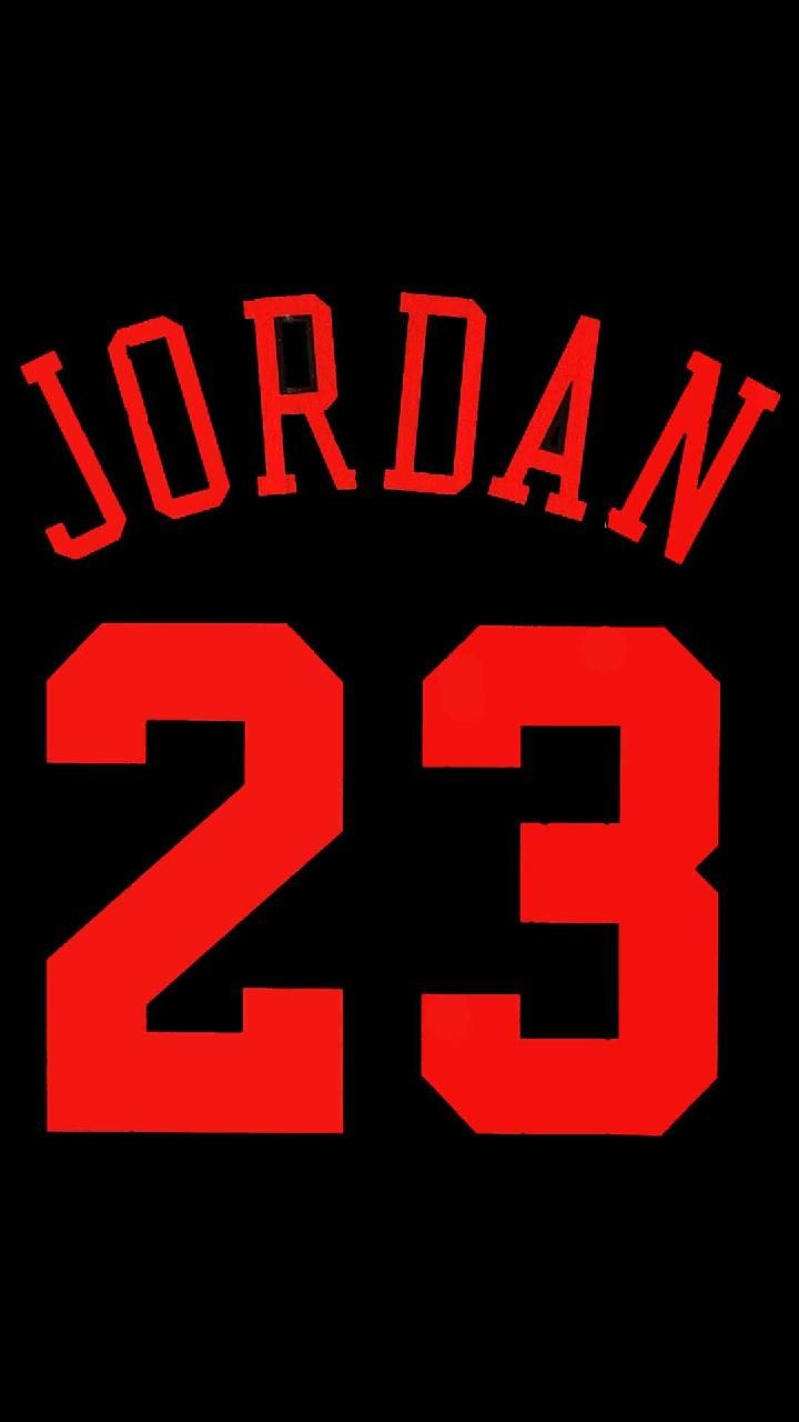 Michael Jordan Jersey Wallpapers