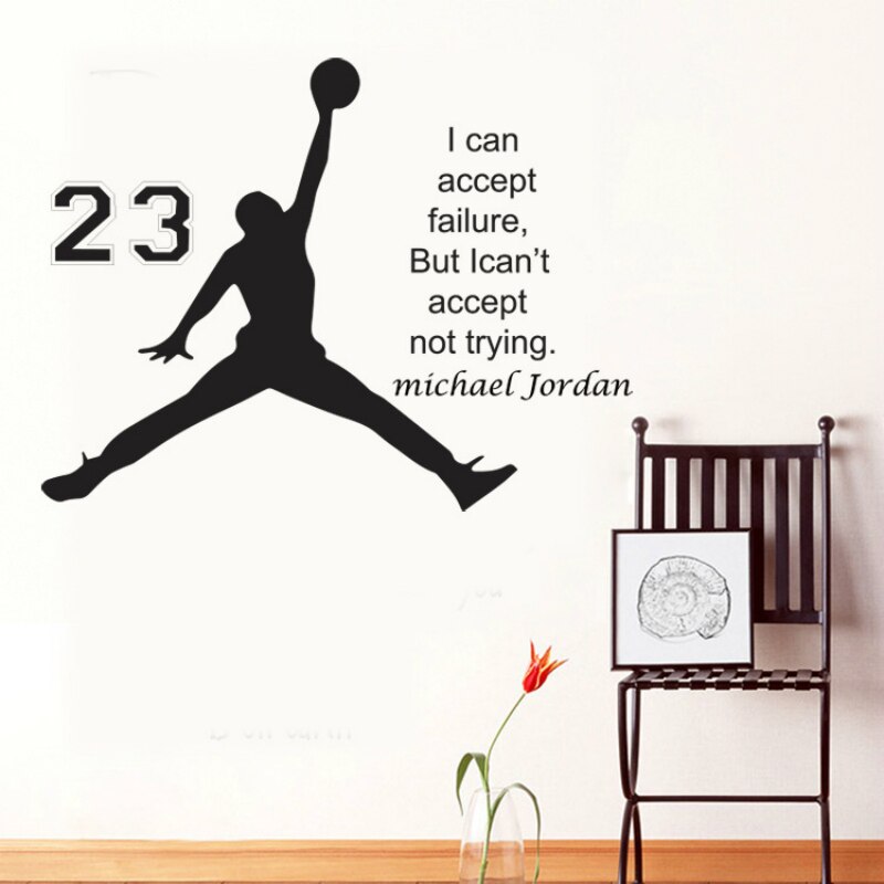 Michael Jordan Quote Wallpapers