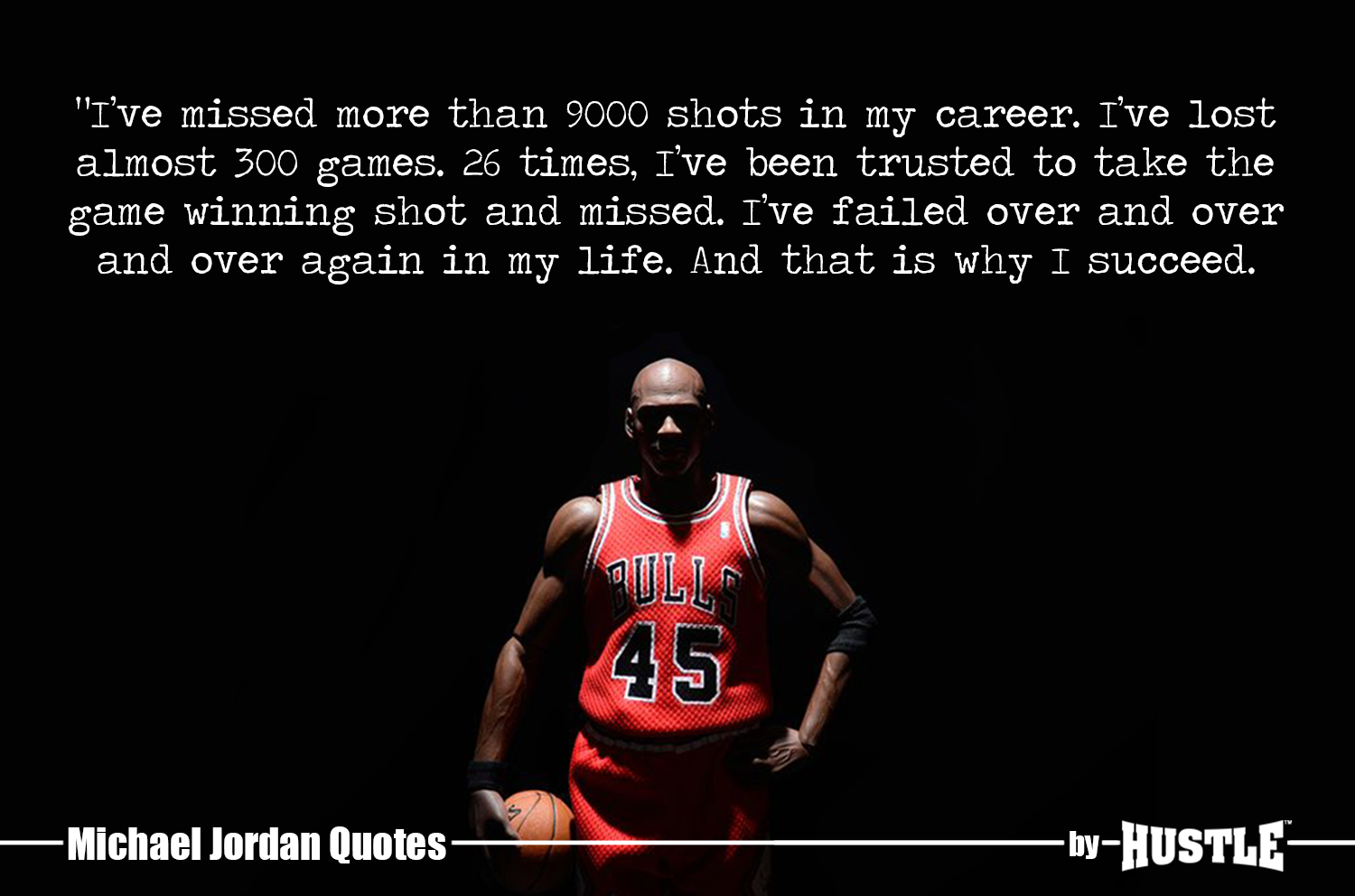 Michael Jordan Quotes Wallpapers