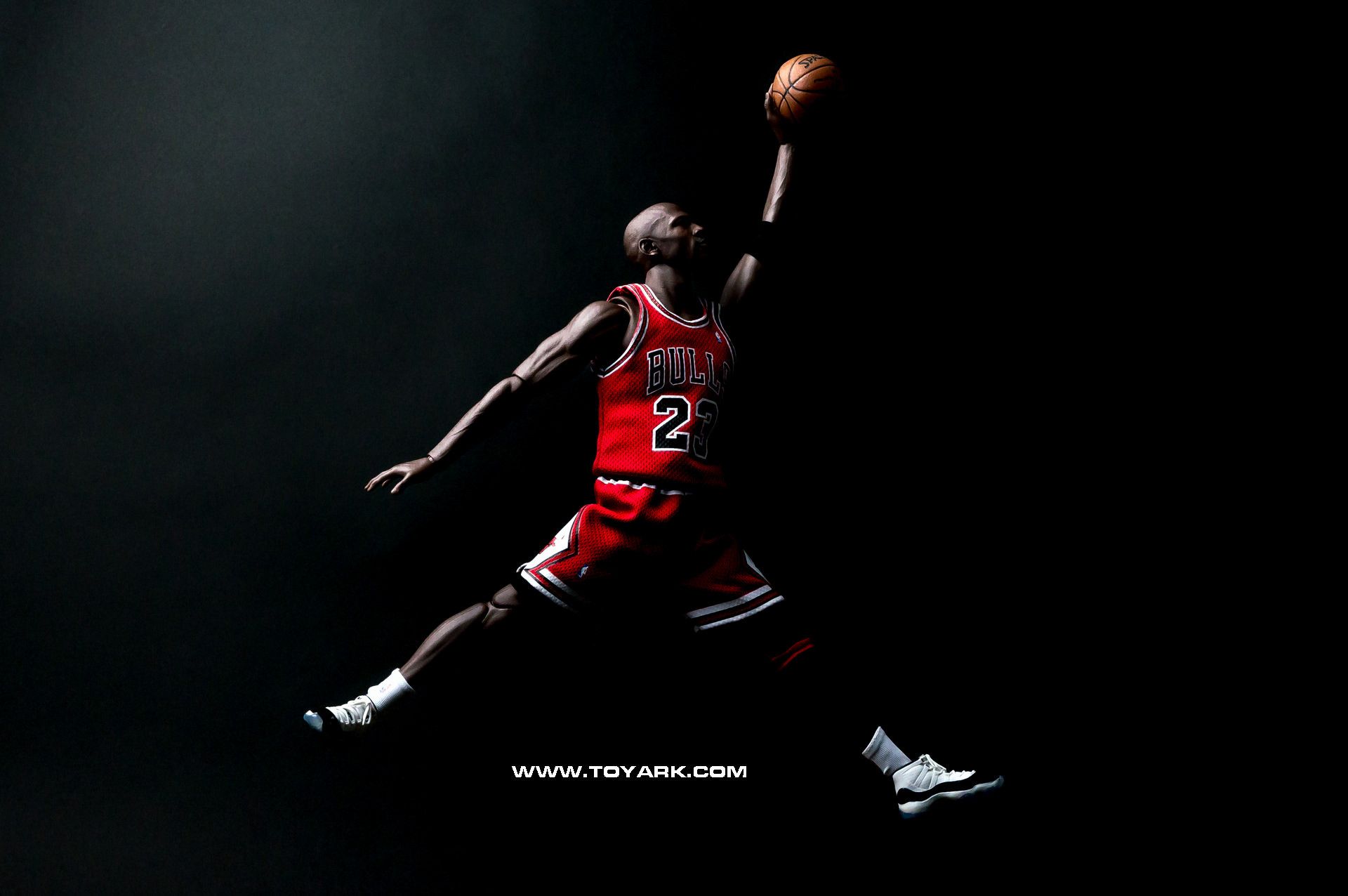 Michael Jordan Wings Wallpapers