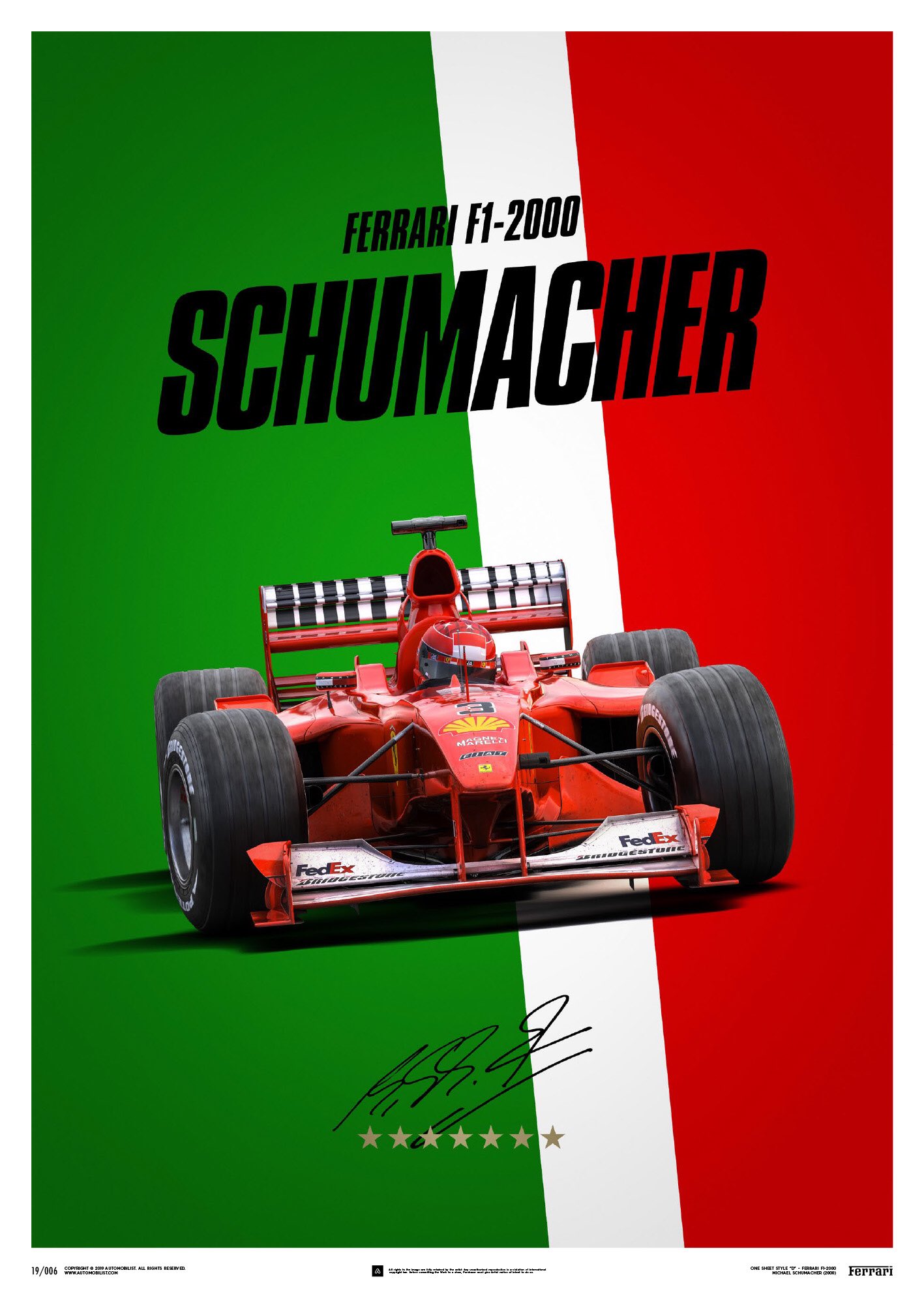 Michael Schumacher Wallpapers