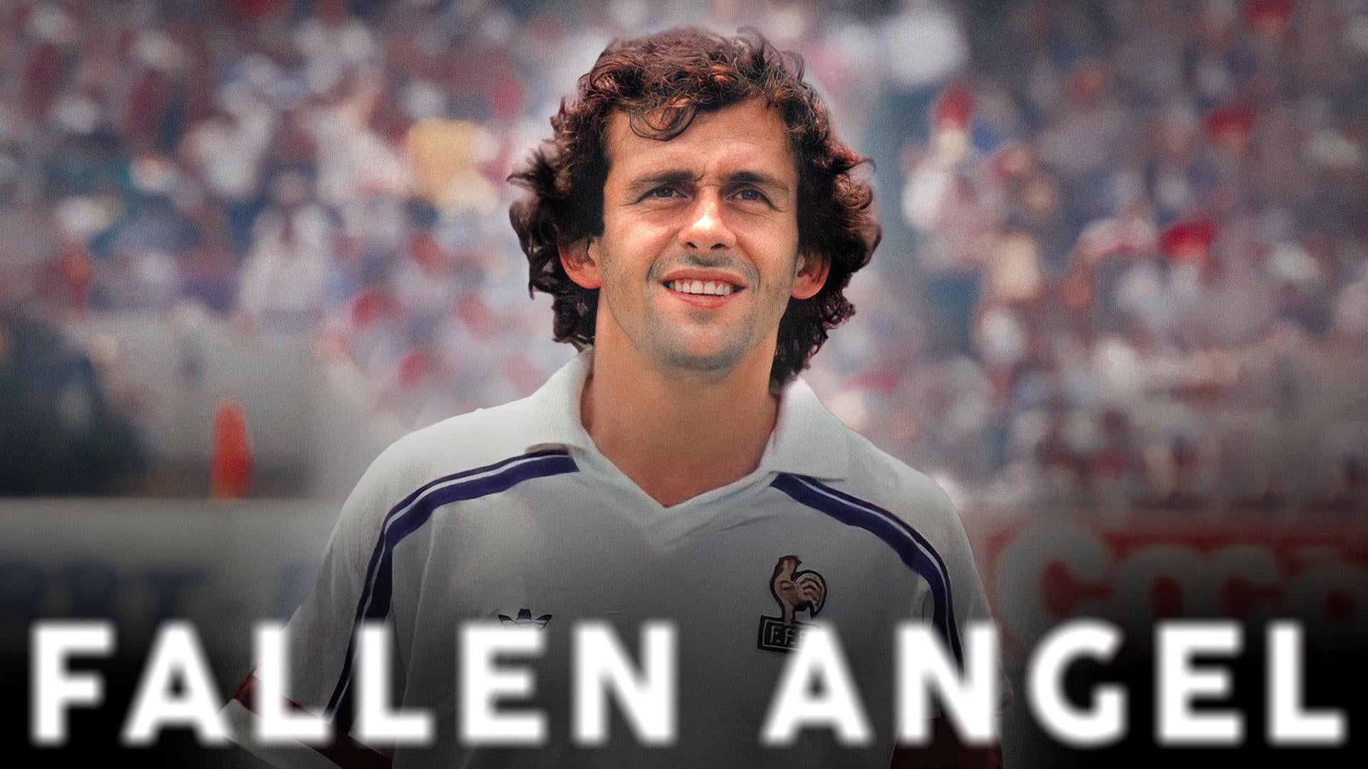 Michel Platini Wallpapers