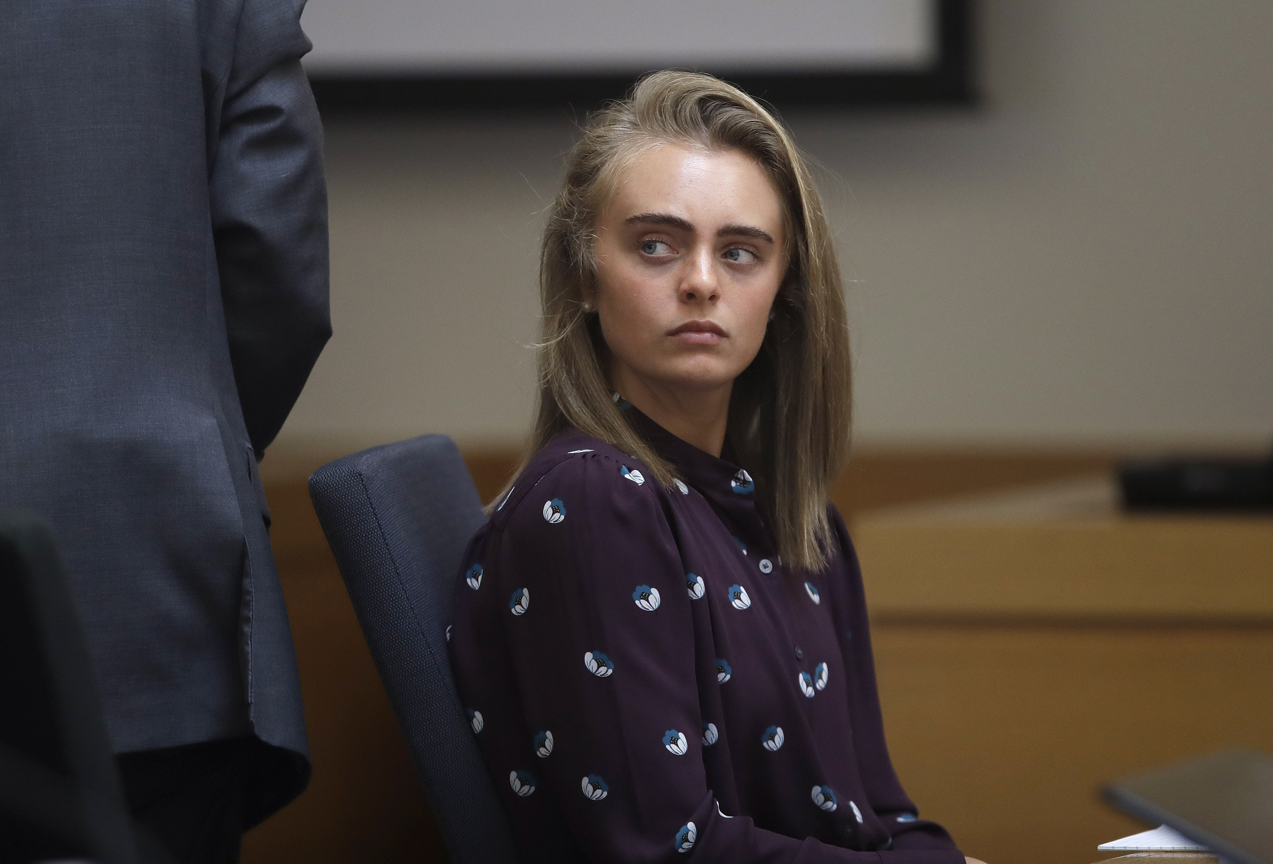 Michelle Carter Wallpapers