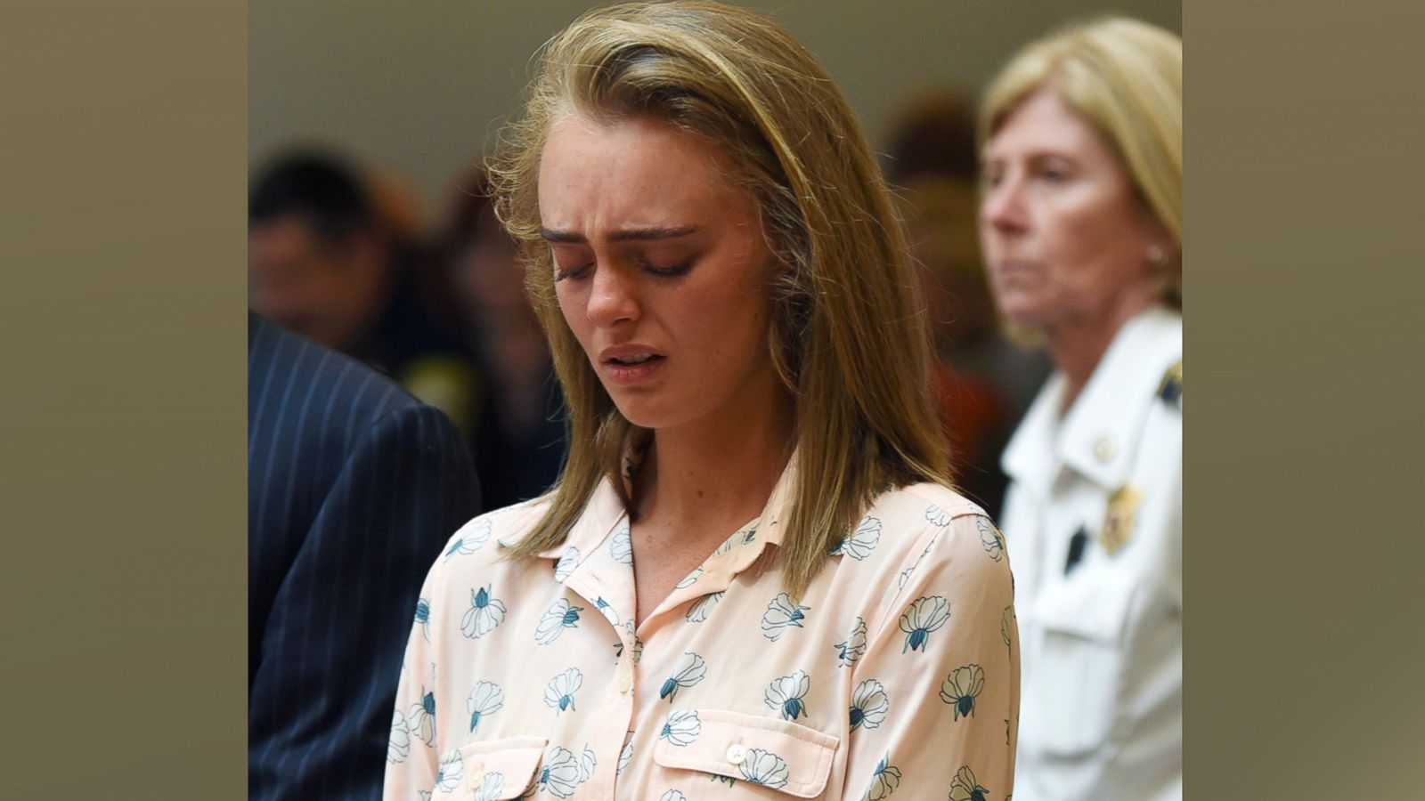 Michelle Carter Wallpapers