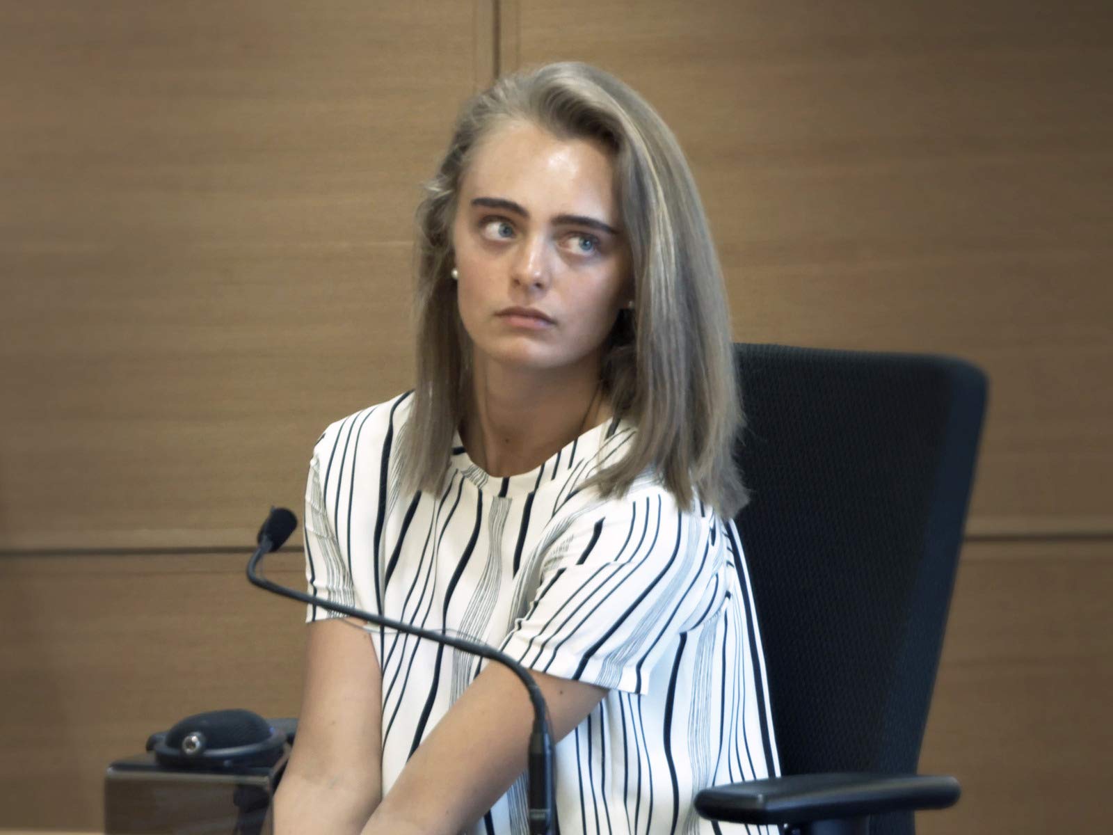 Michelle Carter Wallpapers