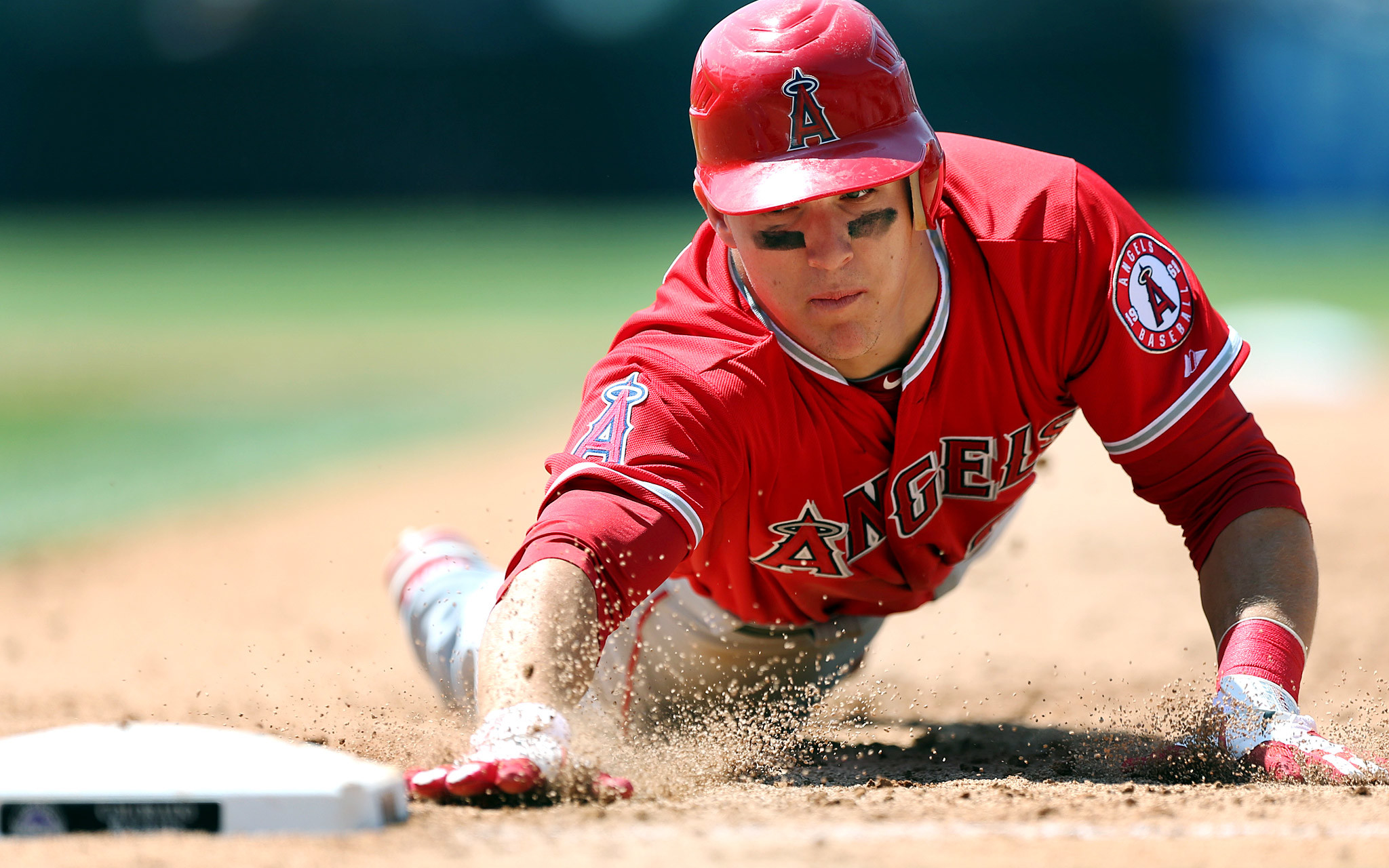 Mike Trout Wallpapers