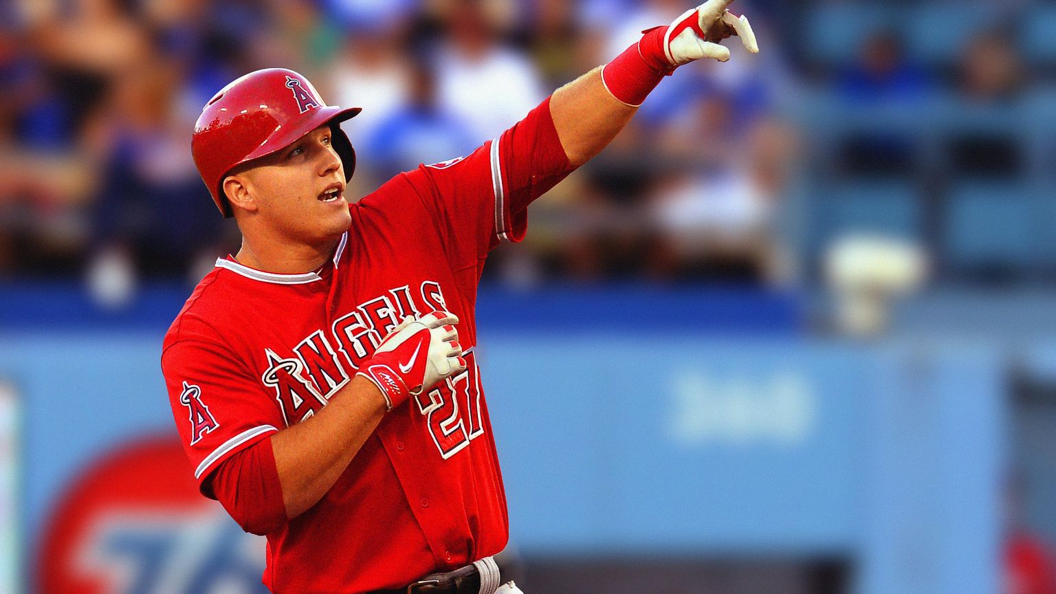 Mike Trout Wallpapers