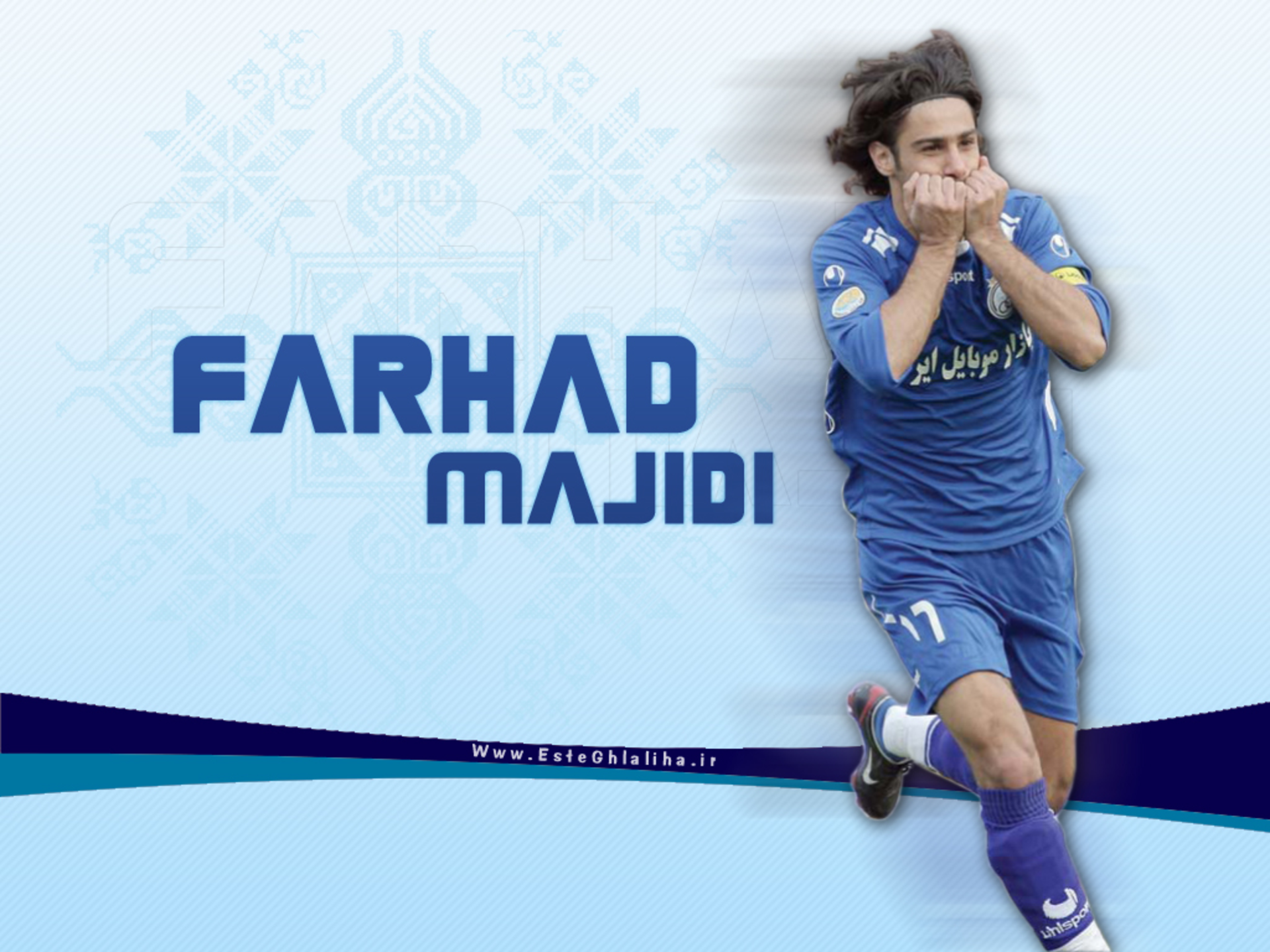 Milad Meydavoudi Wallpapers