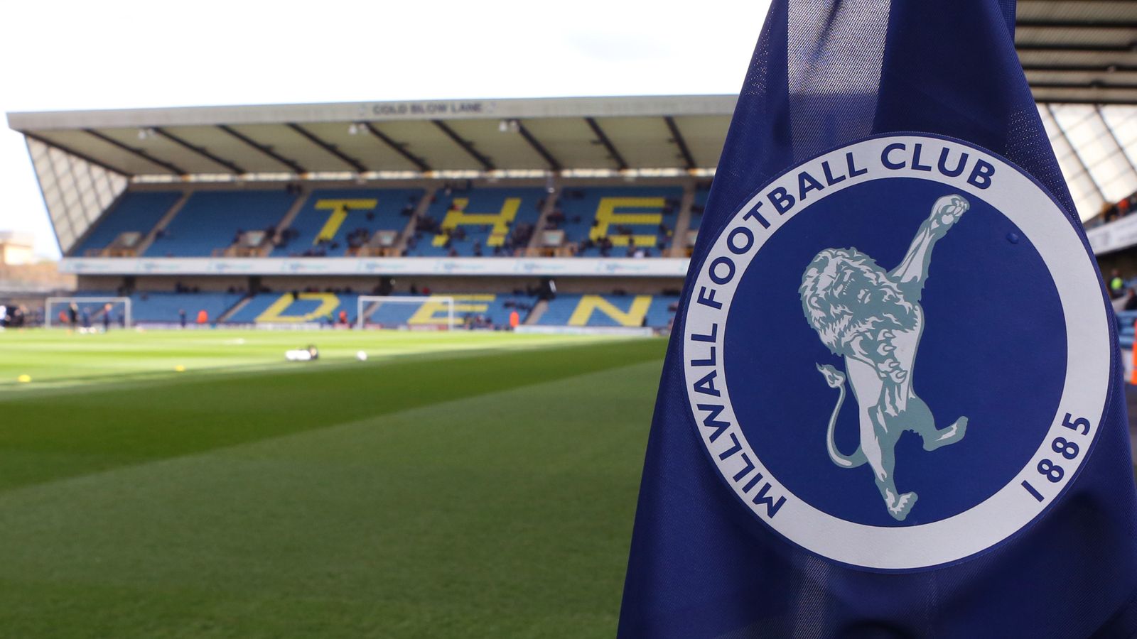 Millwall F.C. Wallpapers