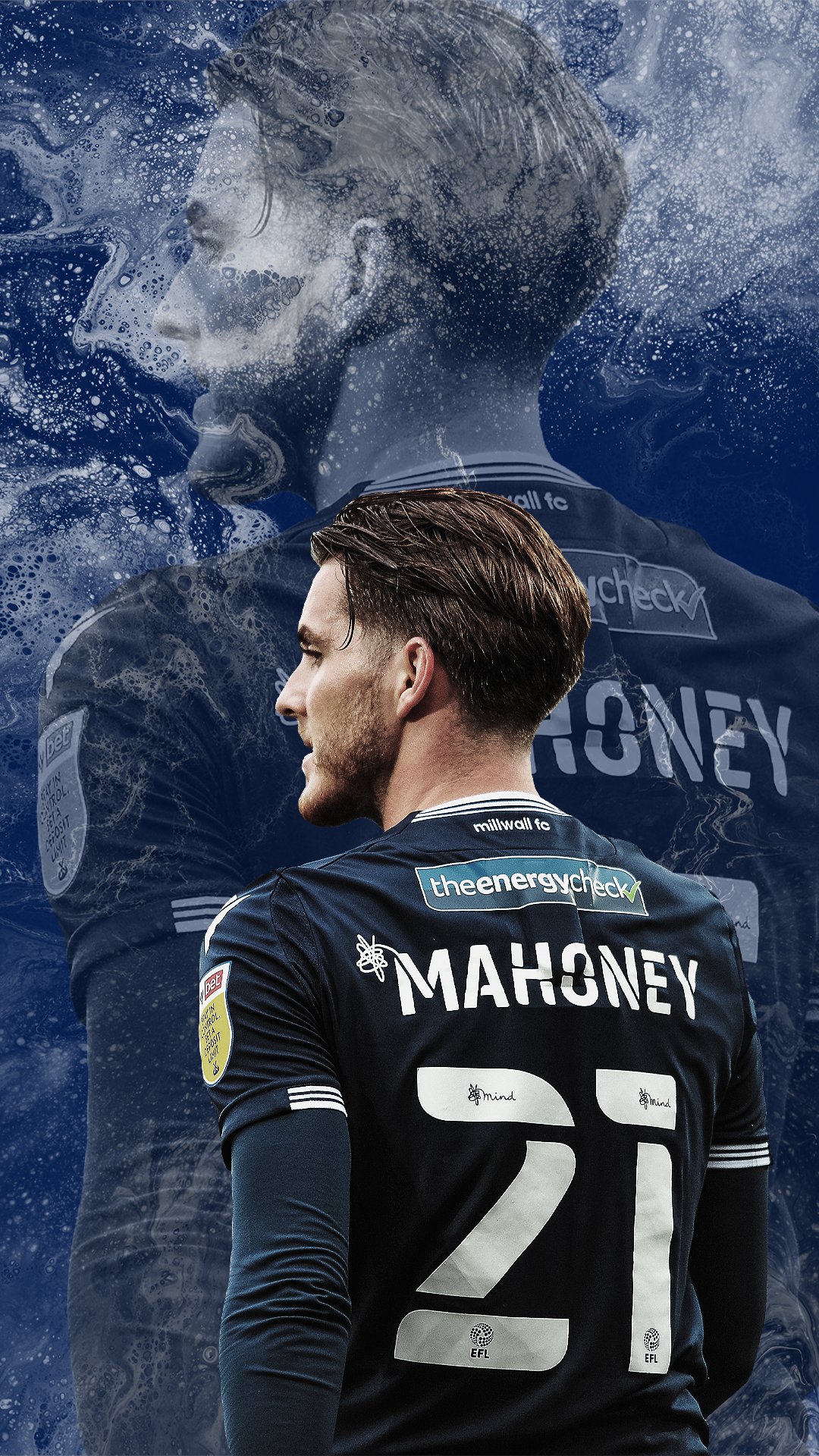 Millwall F.C. Wallpapers