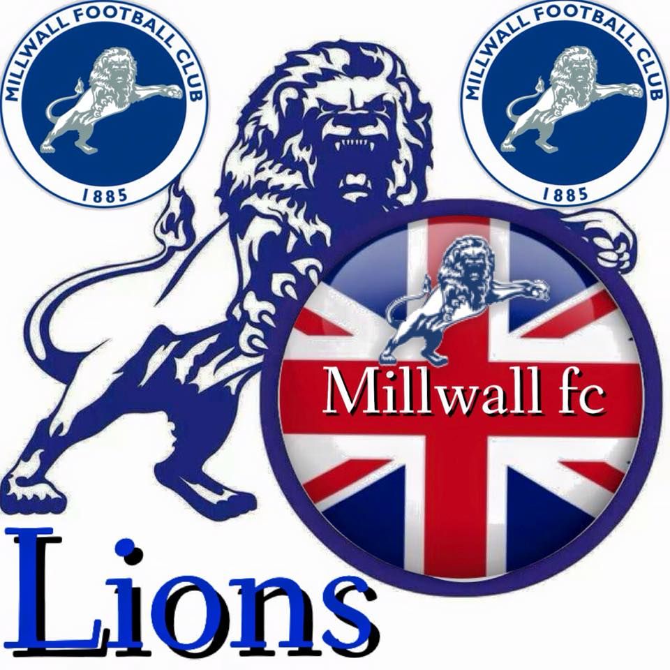 Millwall F.C. Wallpapers