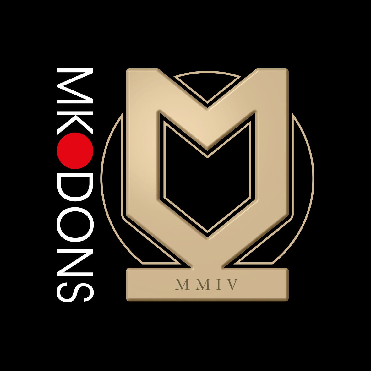 Milton Keynes Dons F.C. Wallpapers