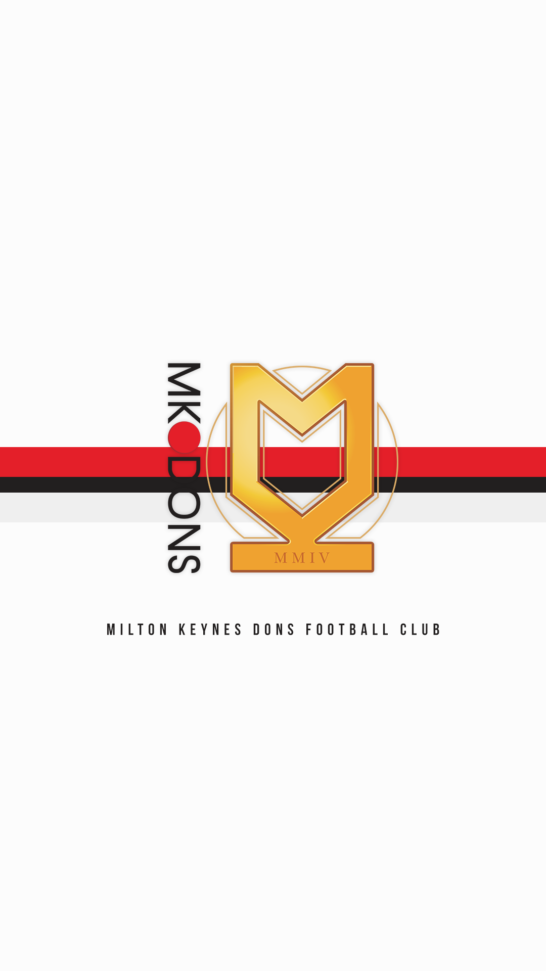 Milton Keynes Dons F.C. Wallpapers