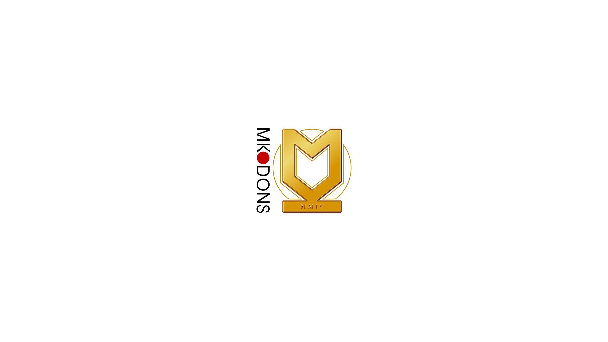 Milton Keynes Dons F.C. Wallpapers