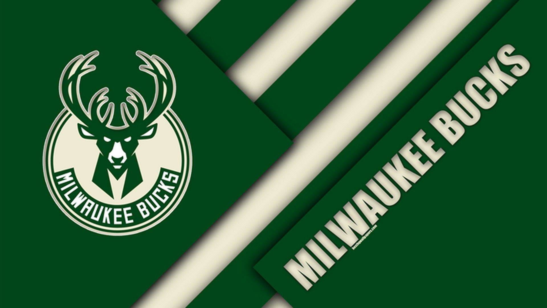 Milwaukee Bucks Wallpapers