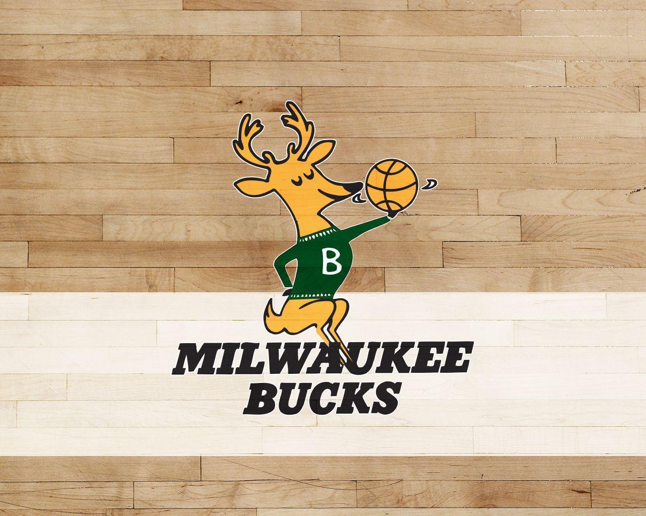 Milwaukee Bucks Wallpapers