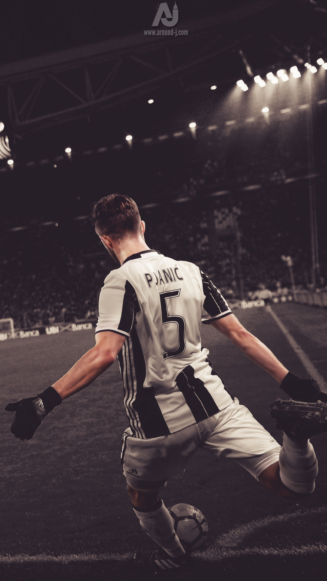 Miralem Pjanic Wallpapers