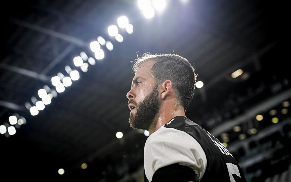 Miralem Pjanic Wallpapers