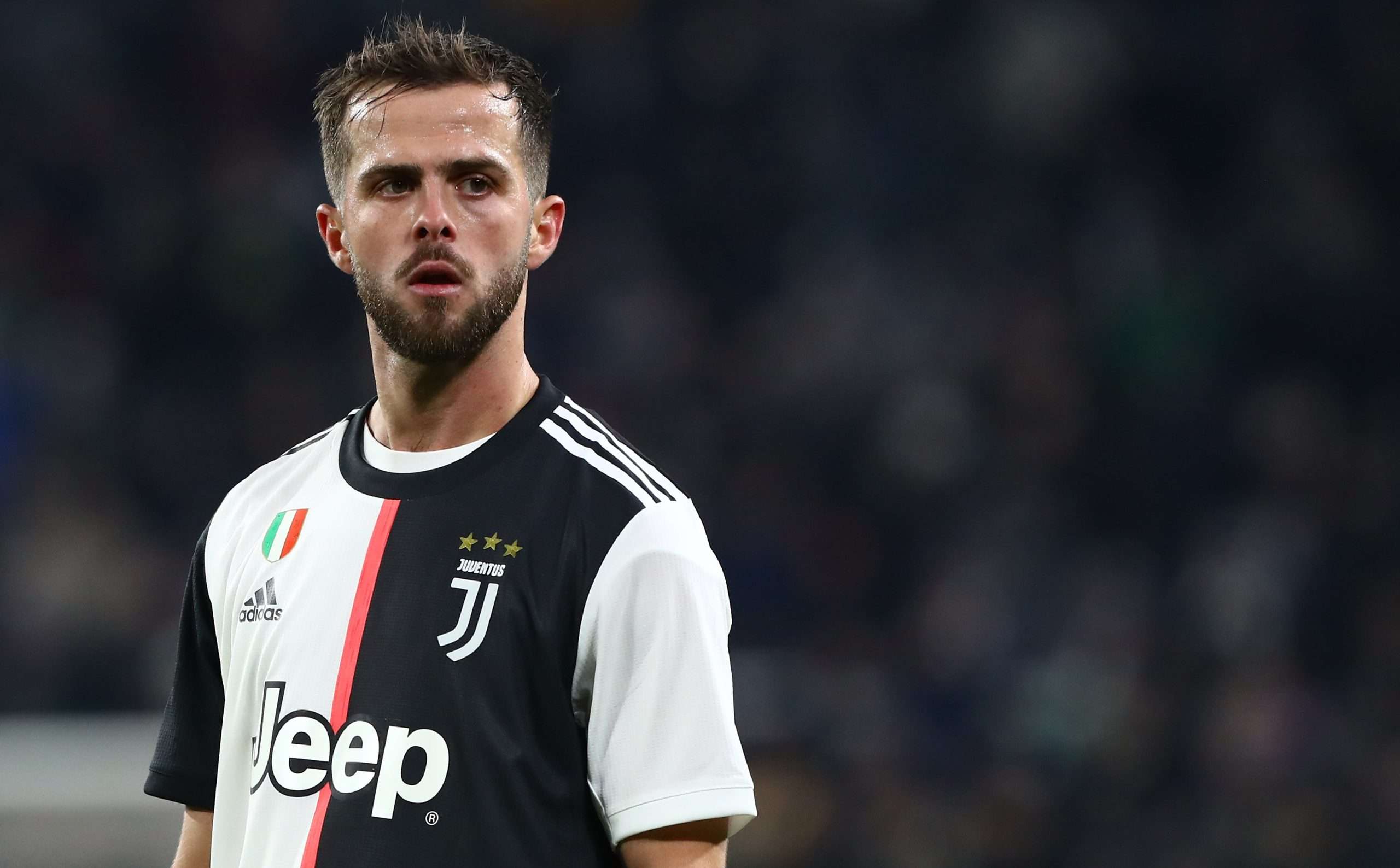 Miralem Pjanic Wallpapers