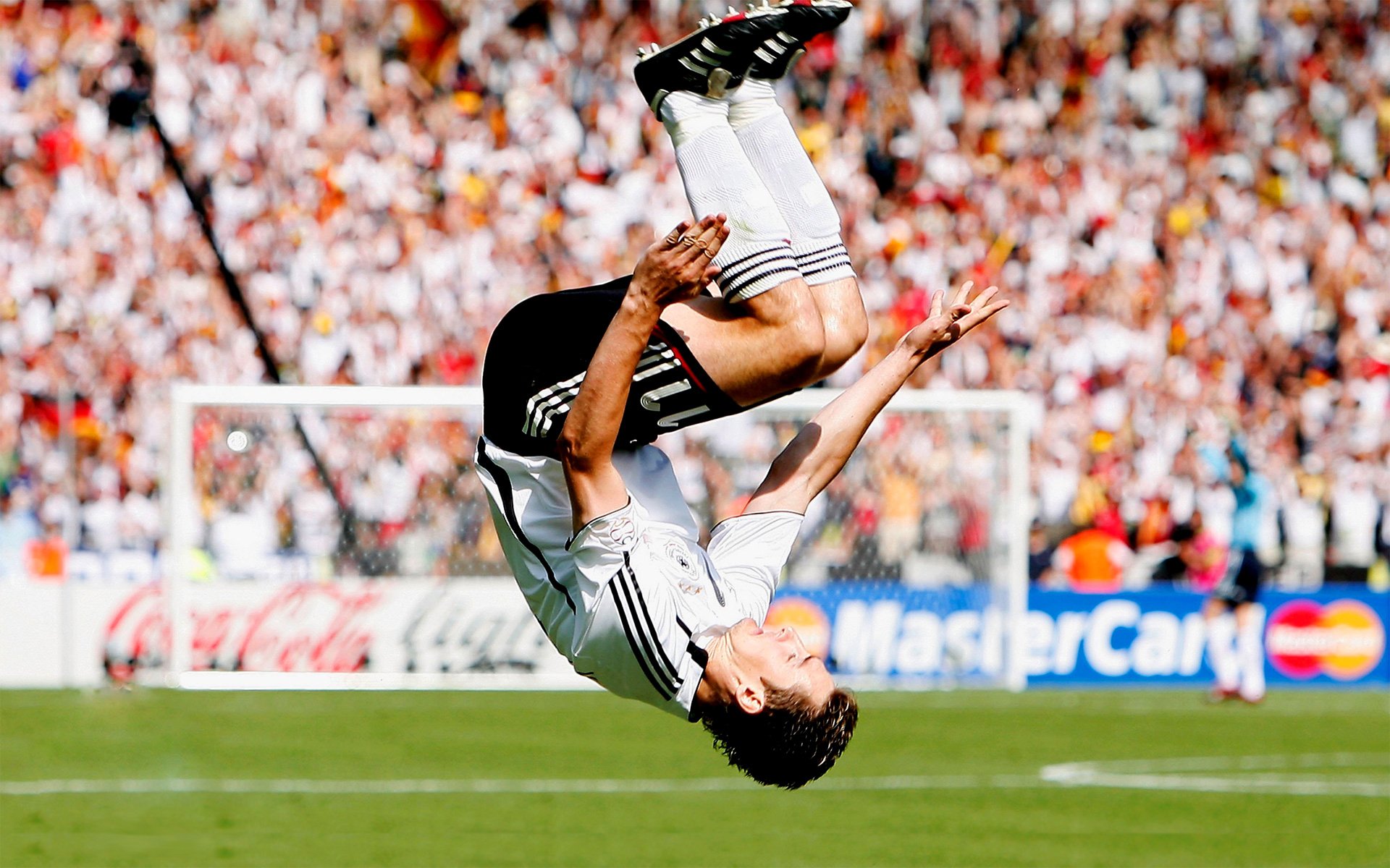 Miroslav Klose Wallpapers