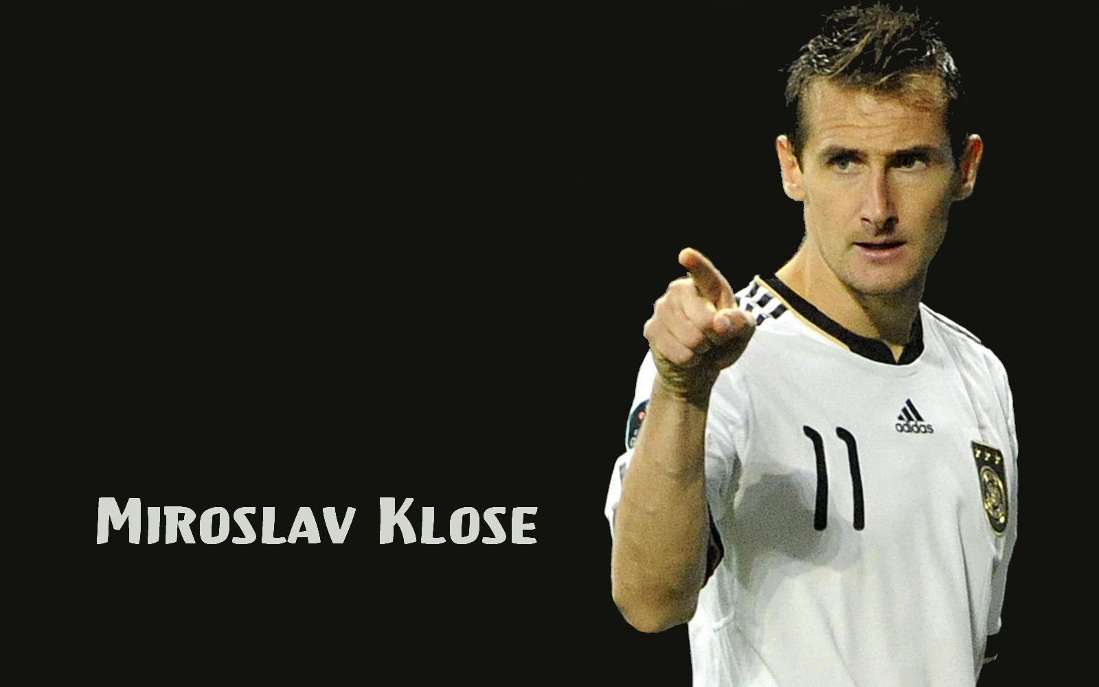 Miroslav Klose Wallpapers