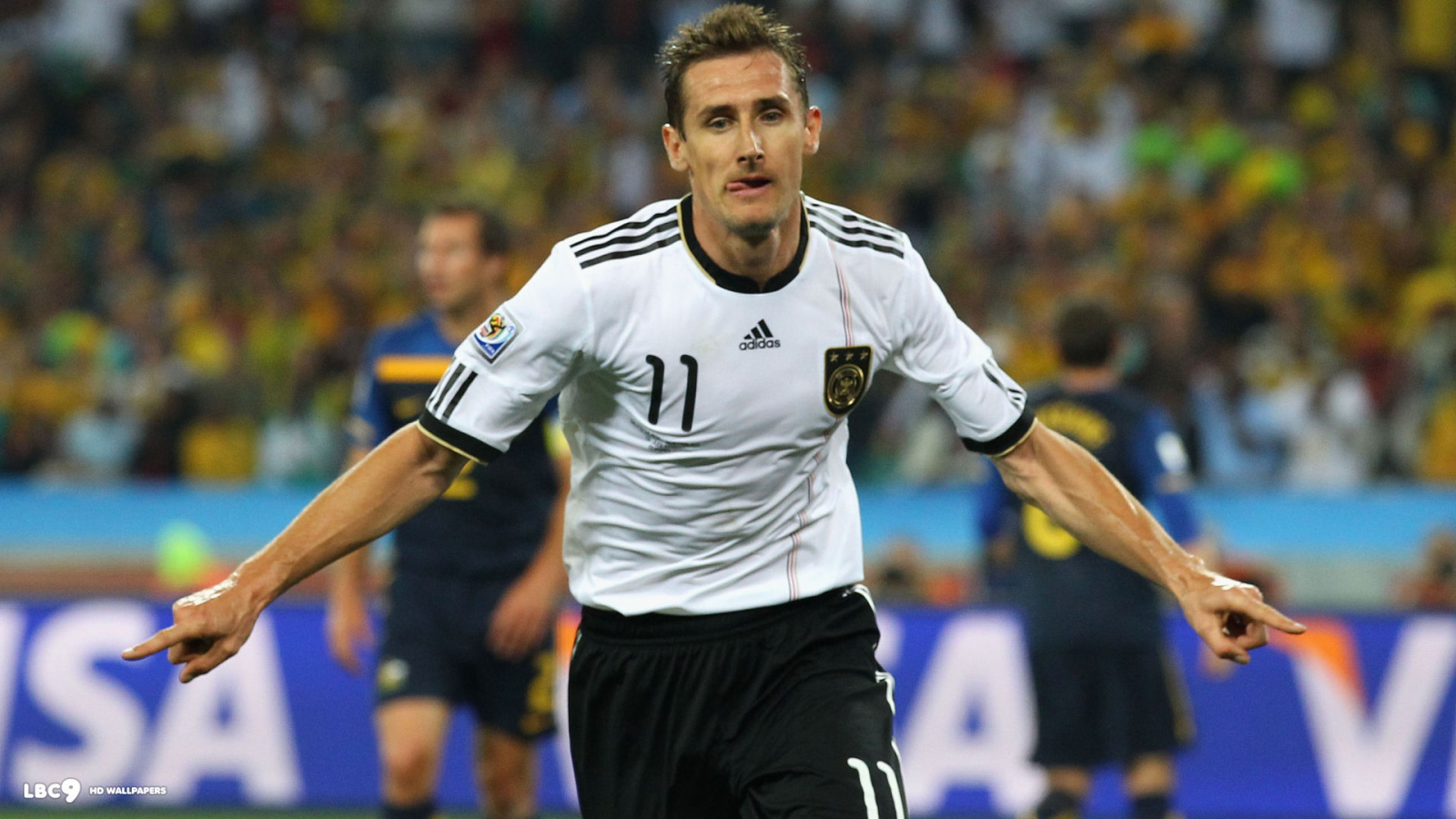 Miroslav Klose Wallpapers