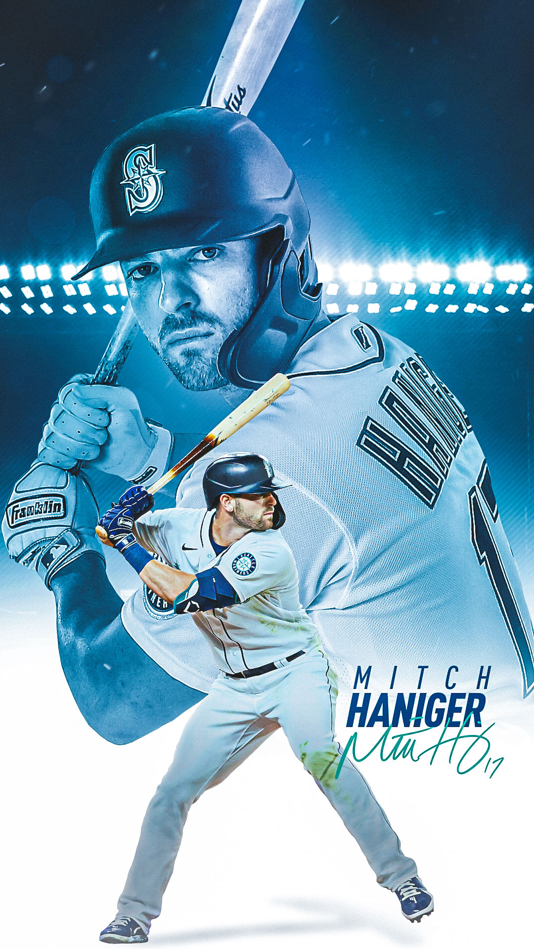 Mitch Haniger Wallpapers