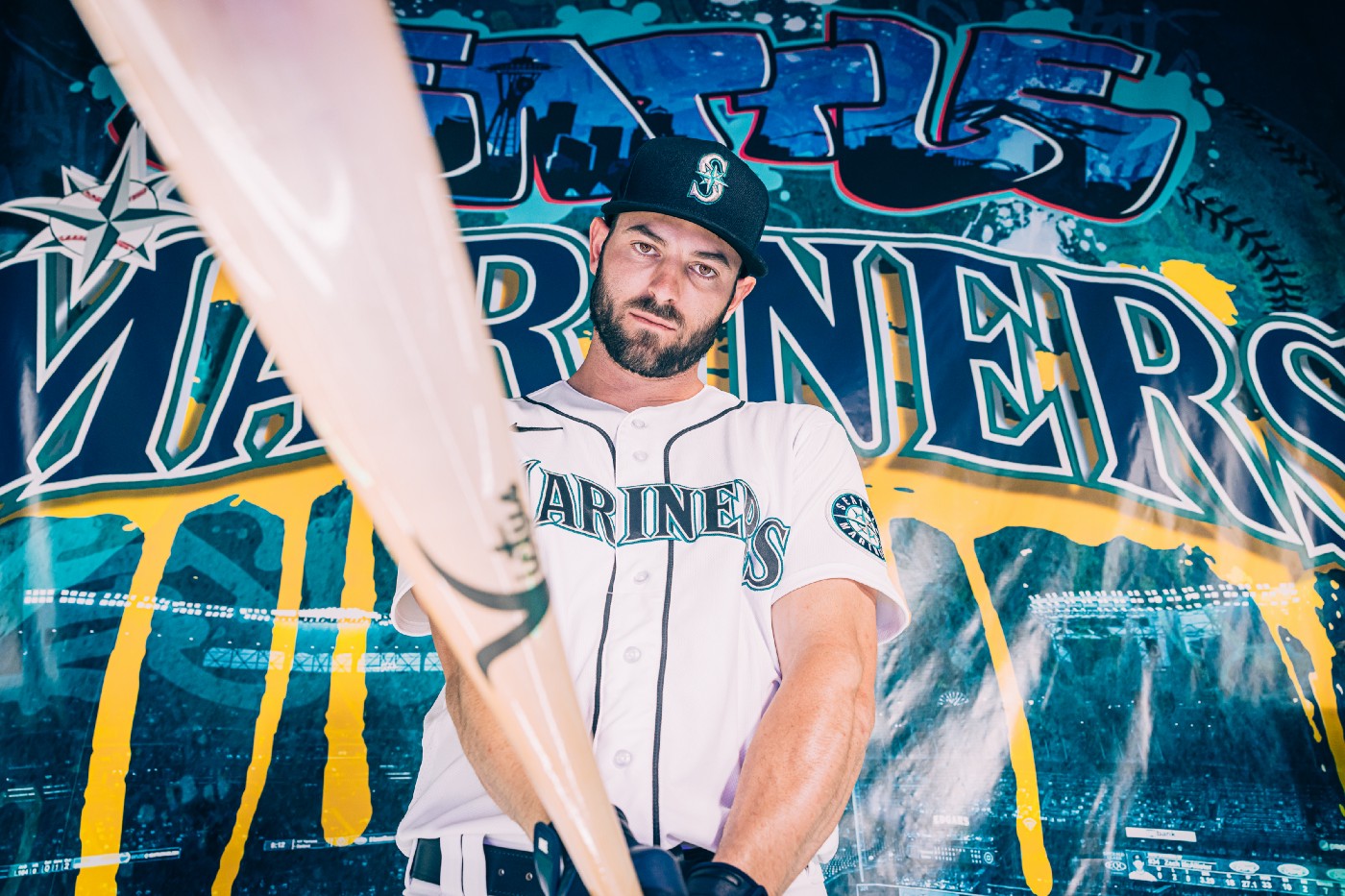 Mitch Haniger Wallpapers