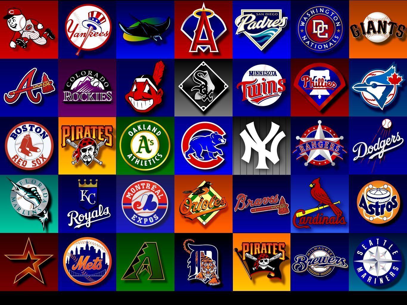 Mlb Wallpapers