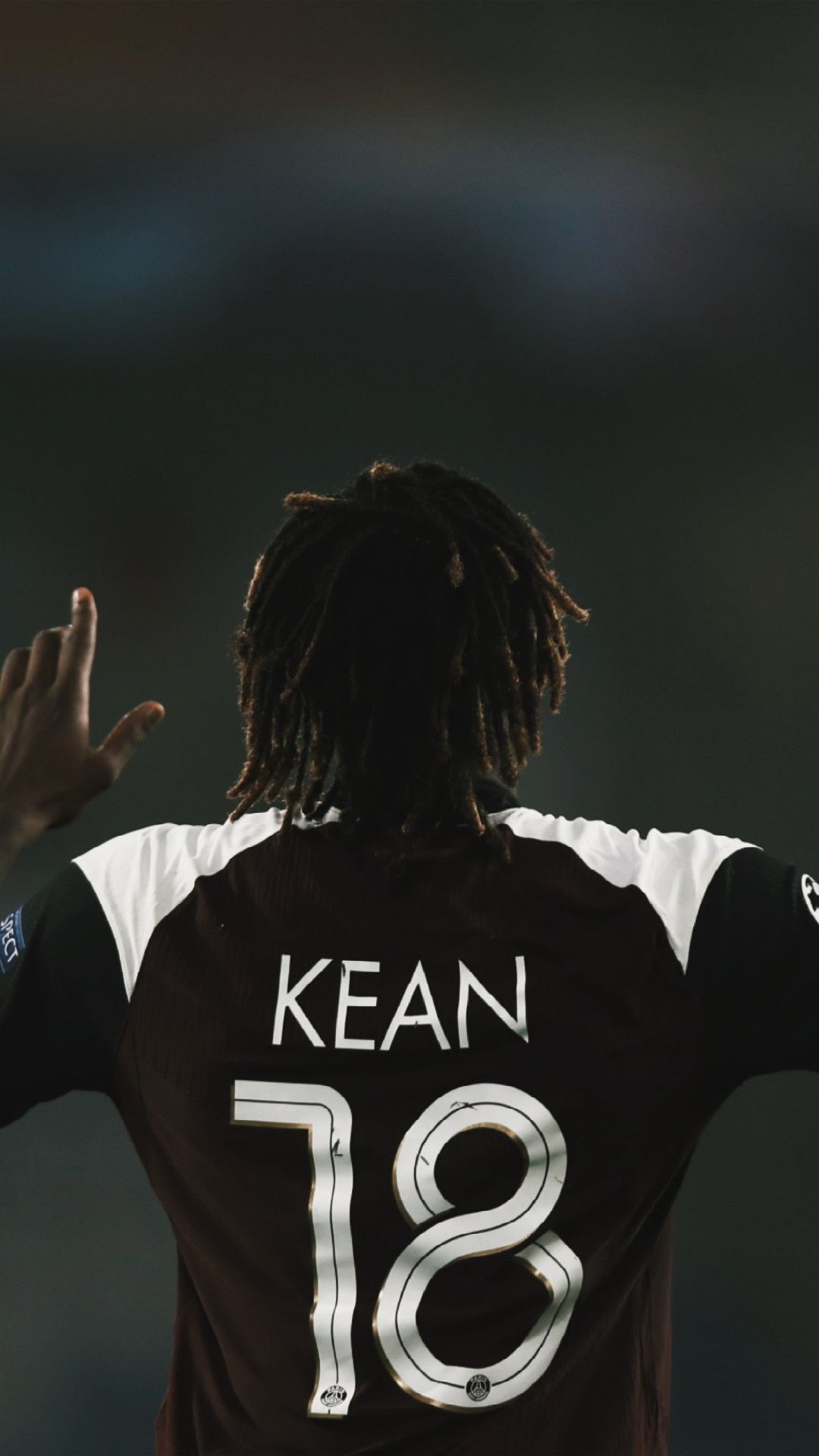 Moise Kean Wallpapers