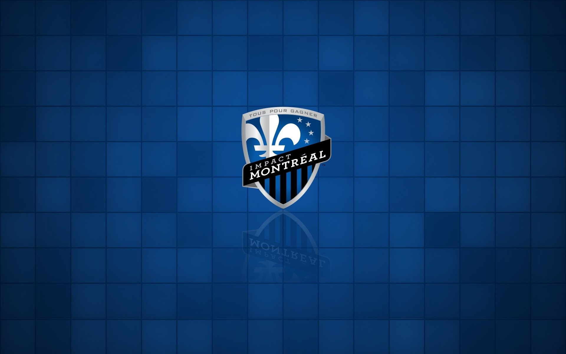 Montreal Impact Wallpapers