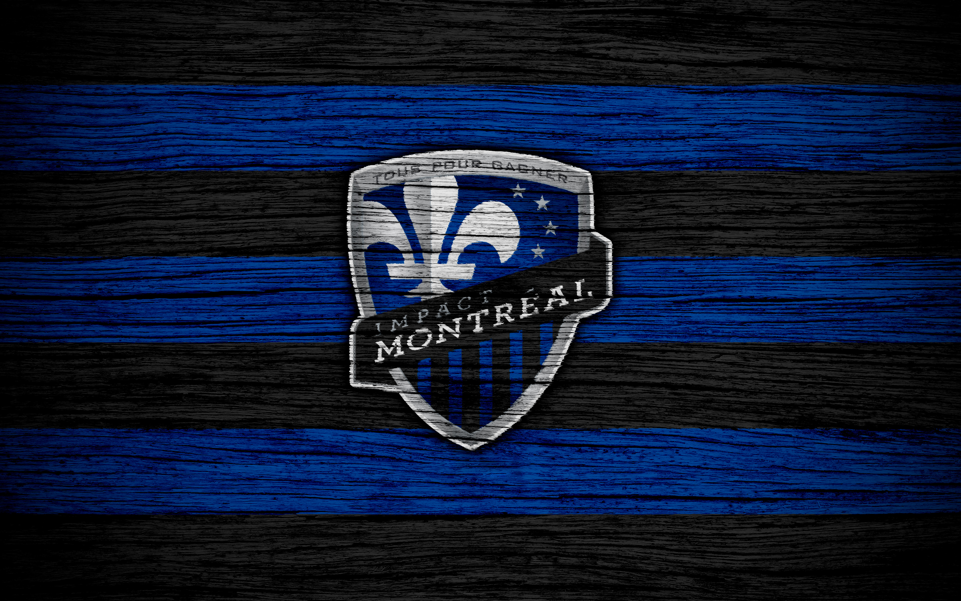 Montreal Impact Wallpapers