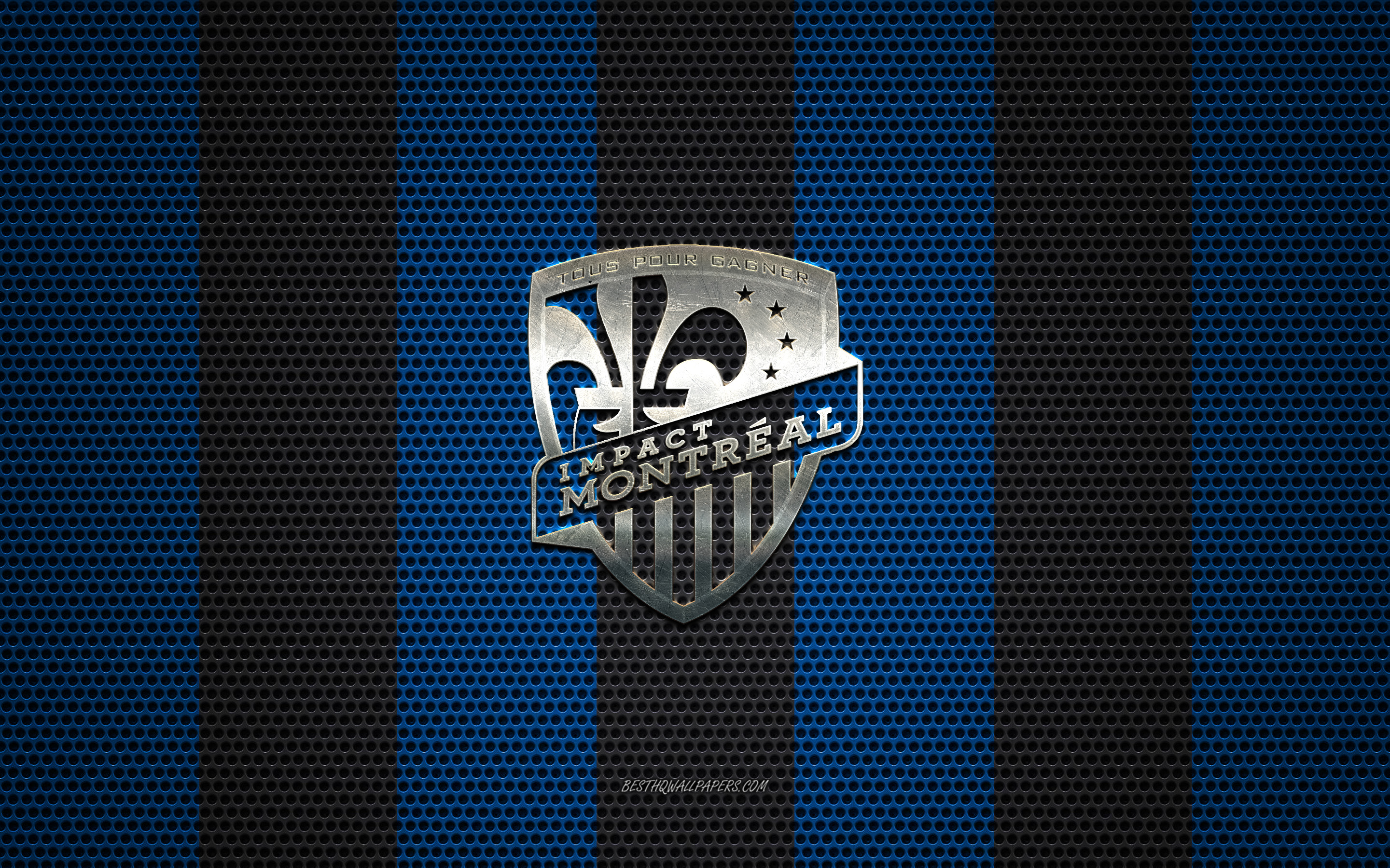 Montreal Impact Wallpapers