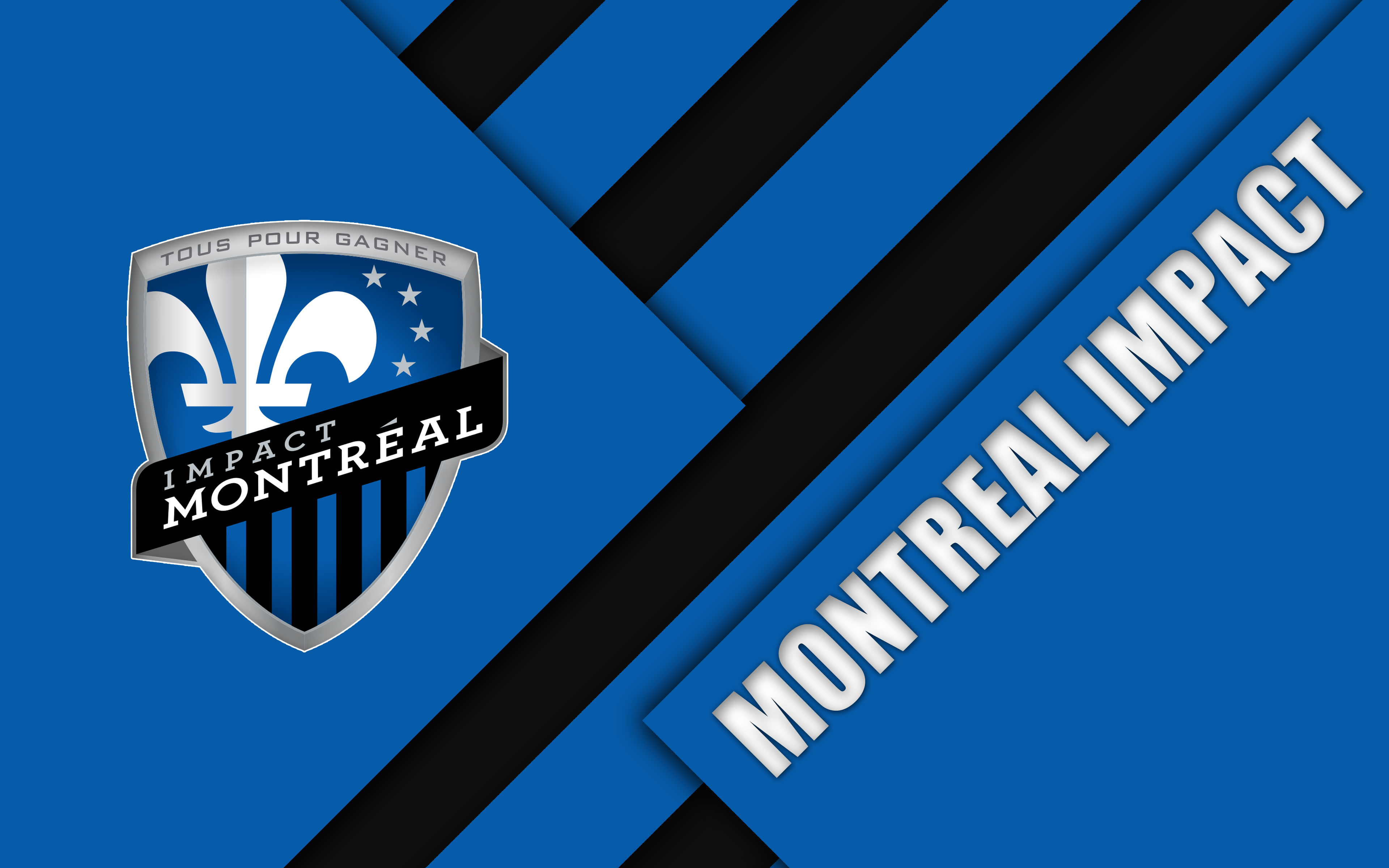 Montreal Impact Wallpapers